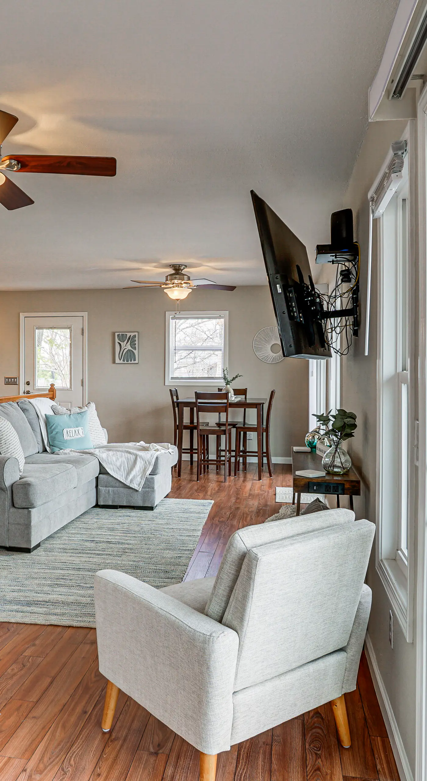 Group Getaway! Osage Beach Escape w/ Private Dock