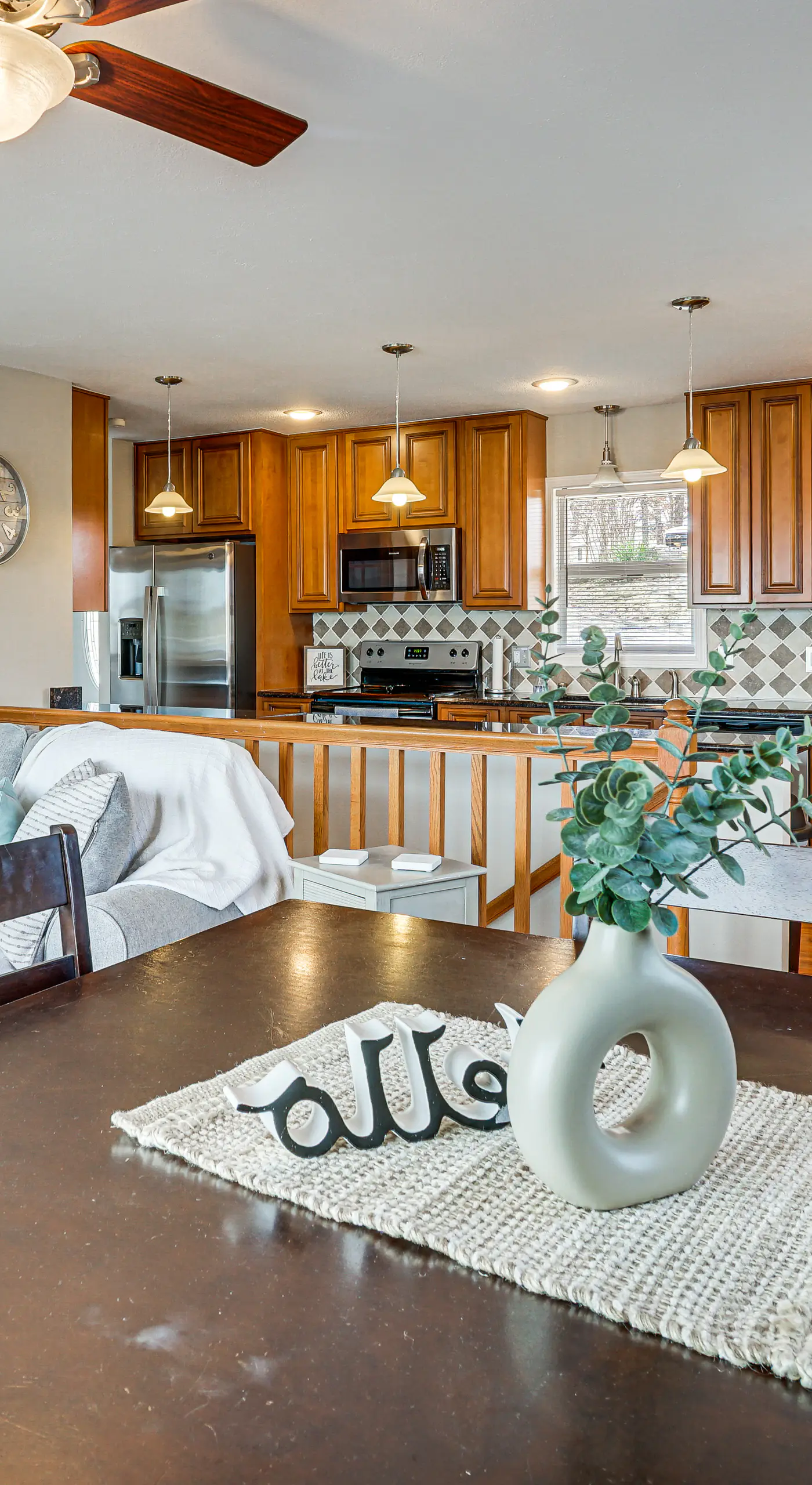Group Getaway! Osage Beach Escape w/ Private Dock