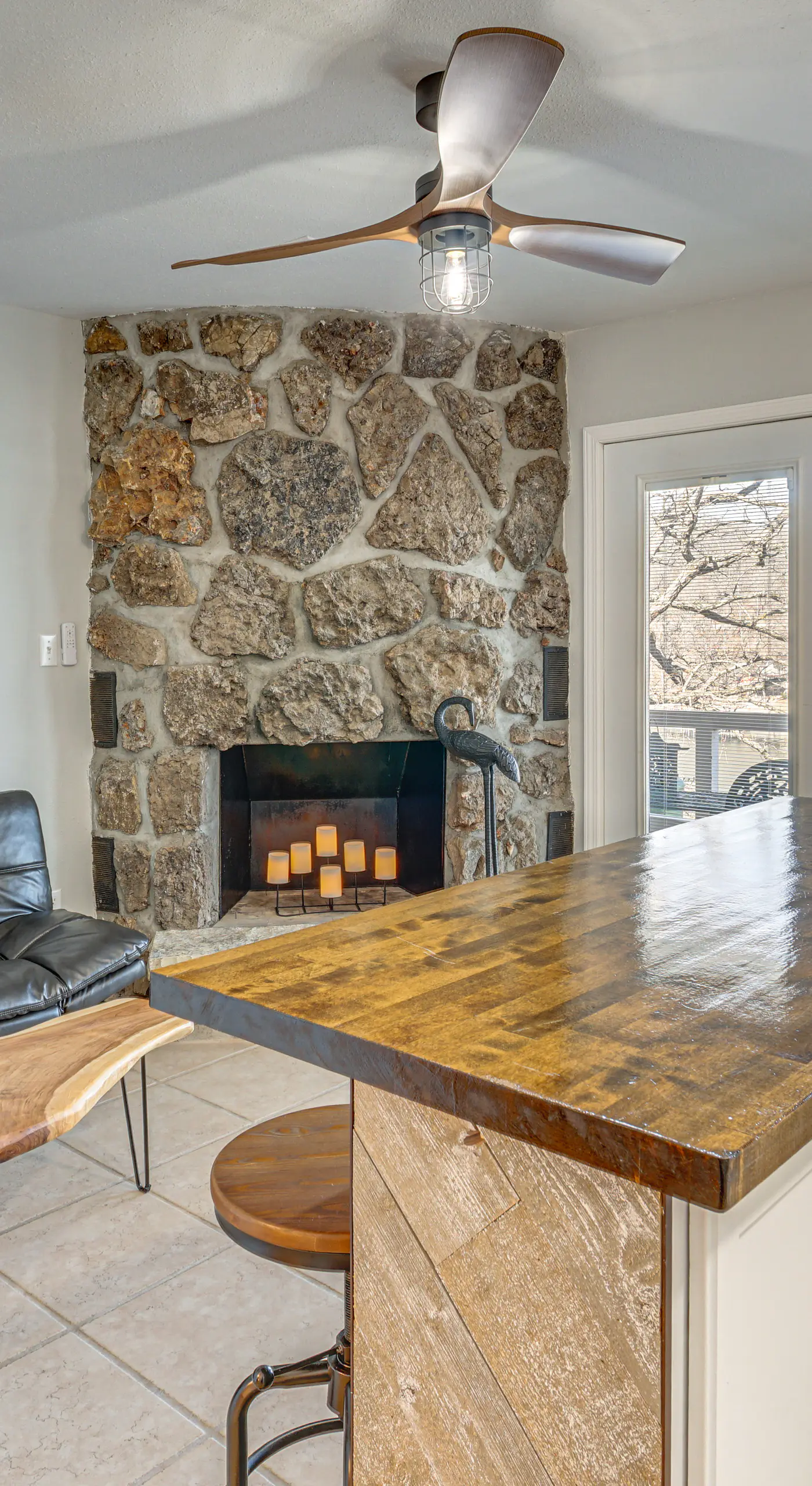 Cozy Lake Ozark Villa w/ Main Channel Views!