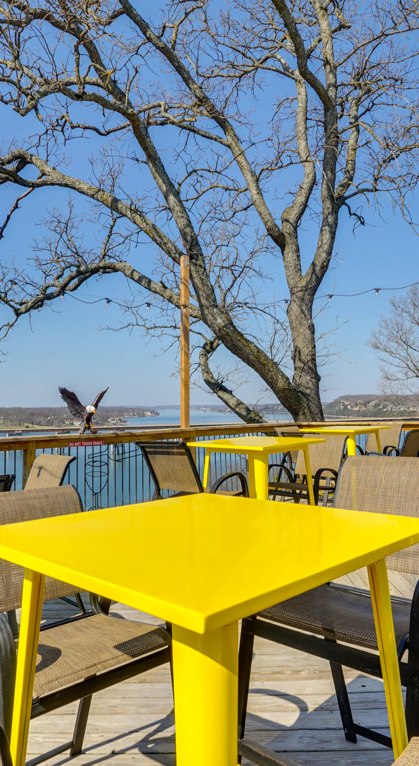 Explore the Bagnell Strip! Studio w/ Pool Access