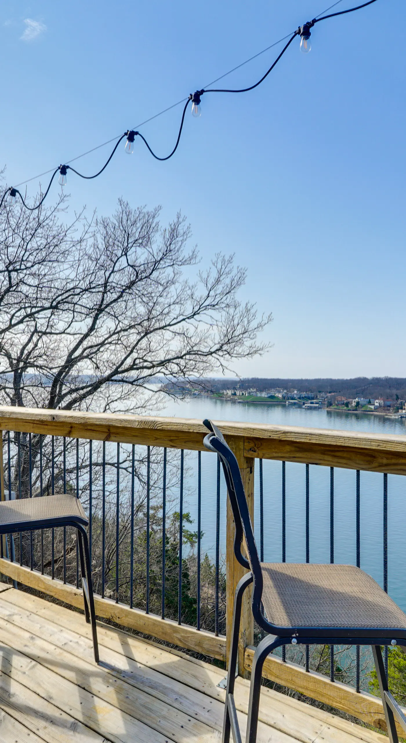 Explore the Bagnell Strip! Studio w/ Pool Access