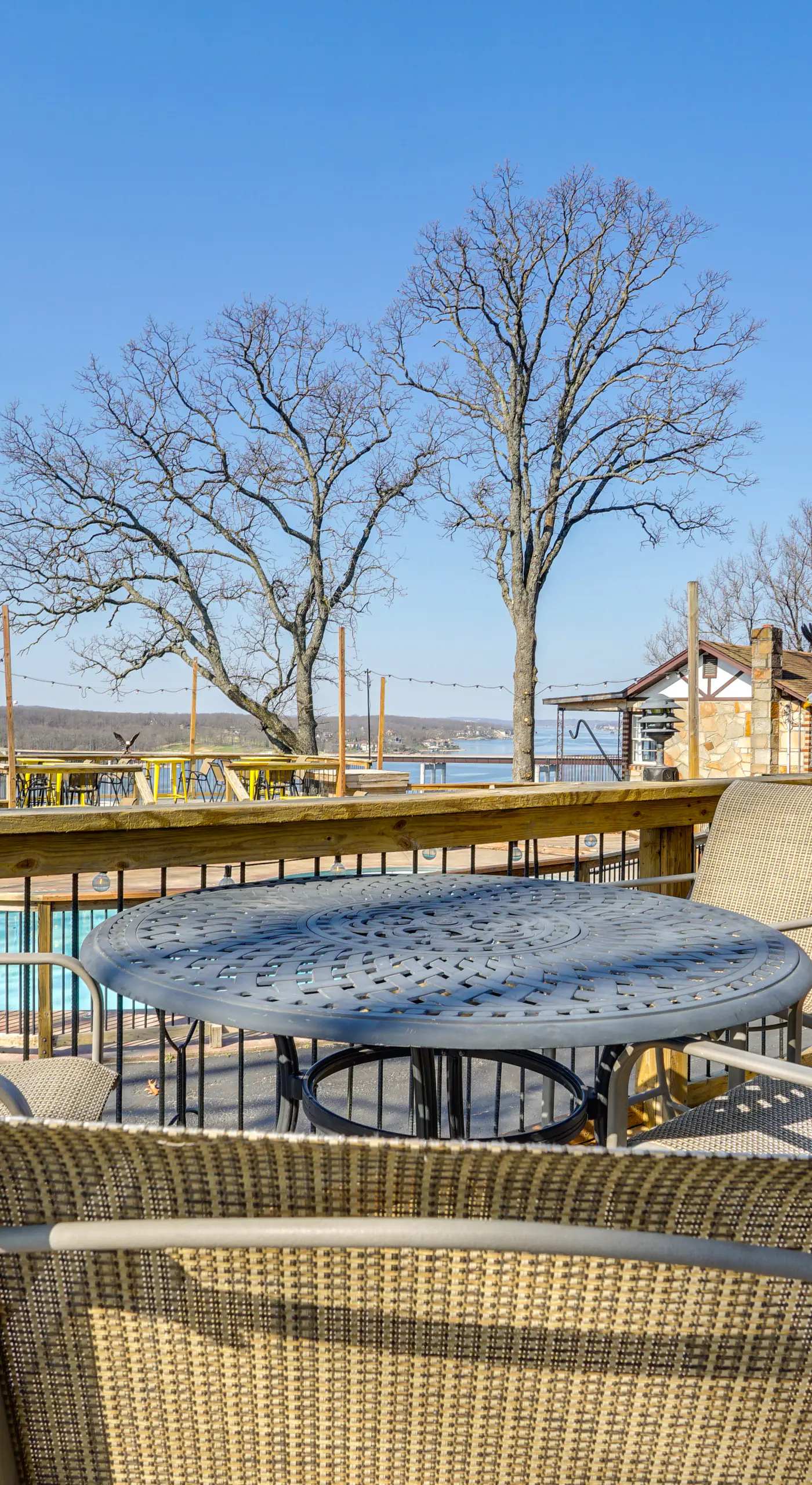 Explore the Bagnell Strip! Studio w/ Pool Access