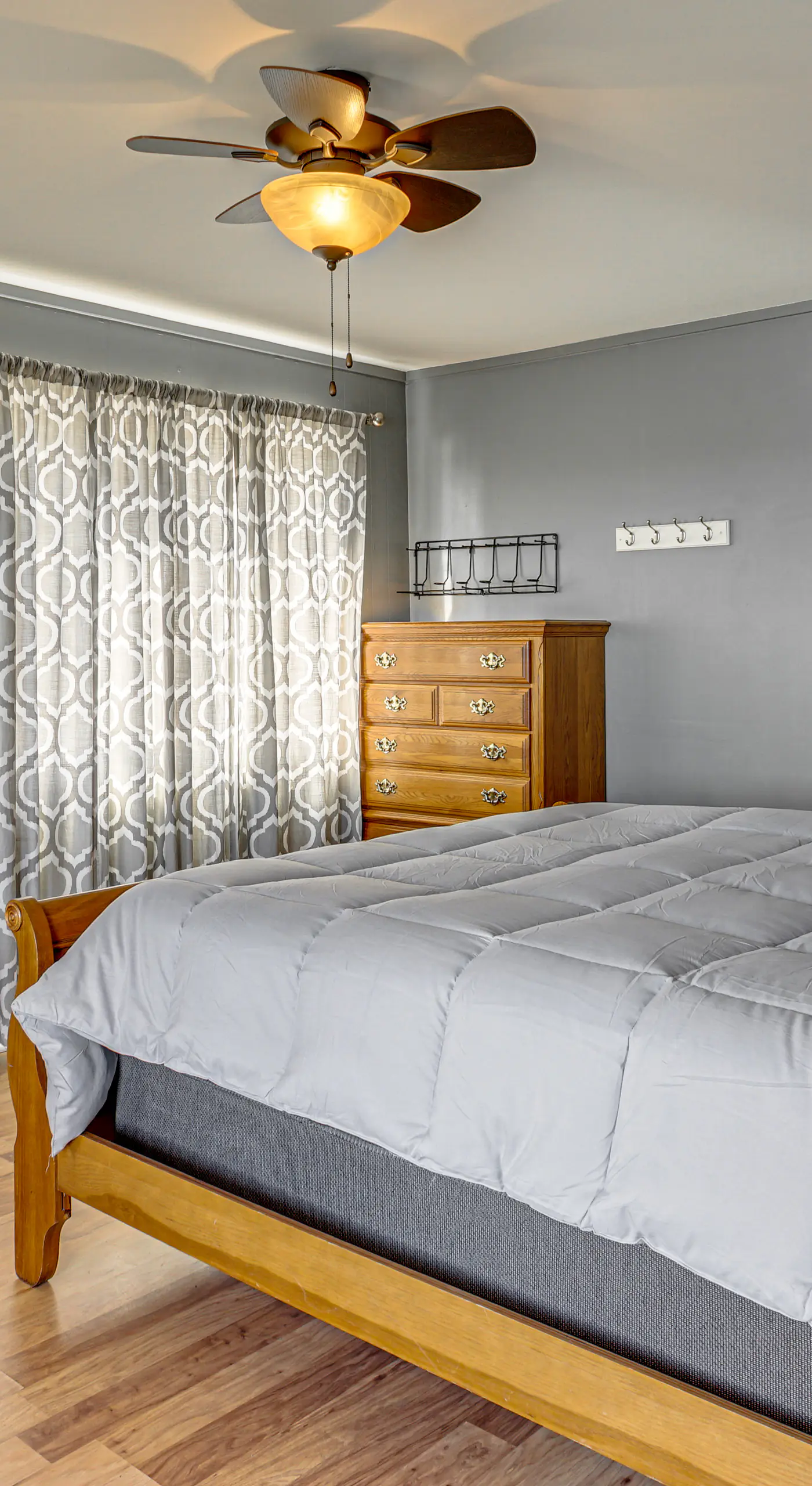 Explore the Bagnell Strip! Studio w/ Pool Access