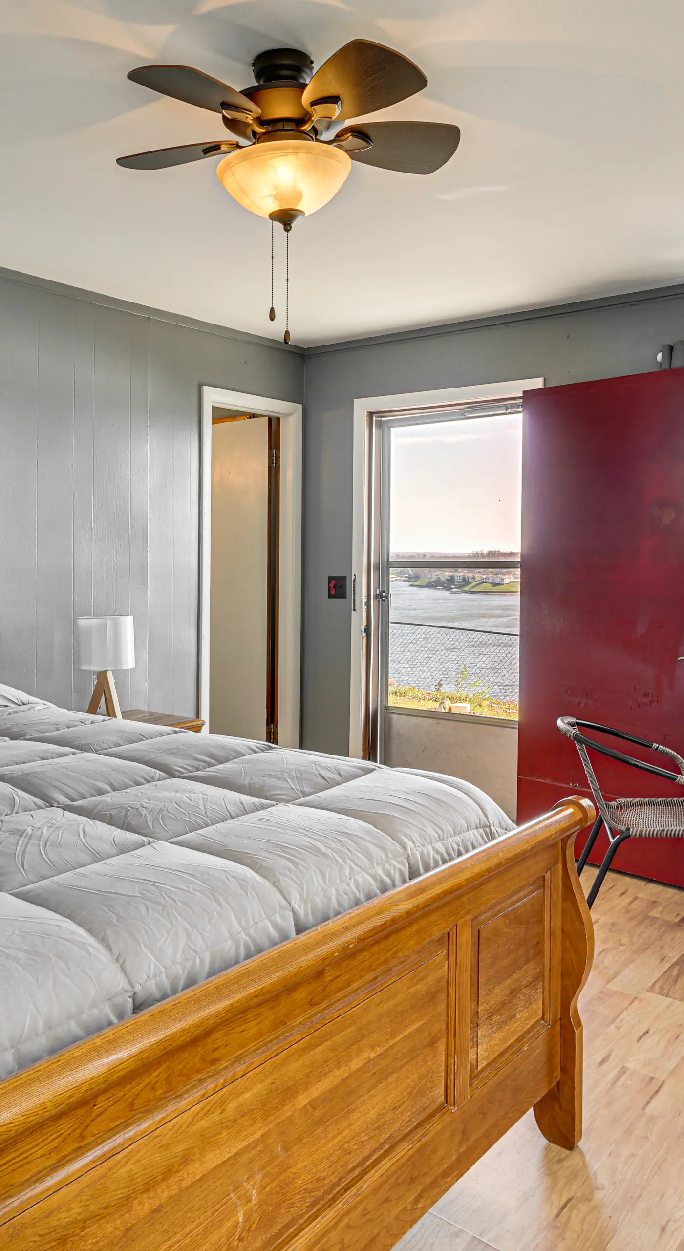 Explore the Bagnell Strip! Studio w/ Pool Access