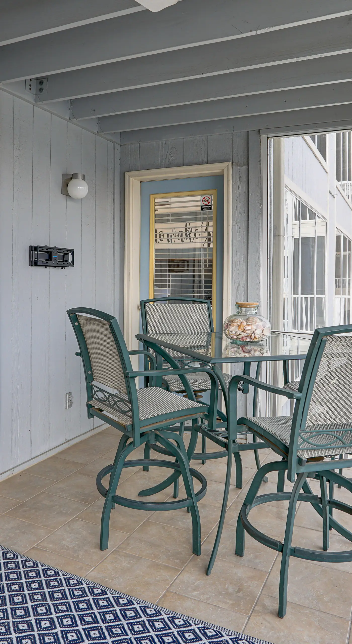 Lakefront Village of Four Seasons Gem w/ Balcony!