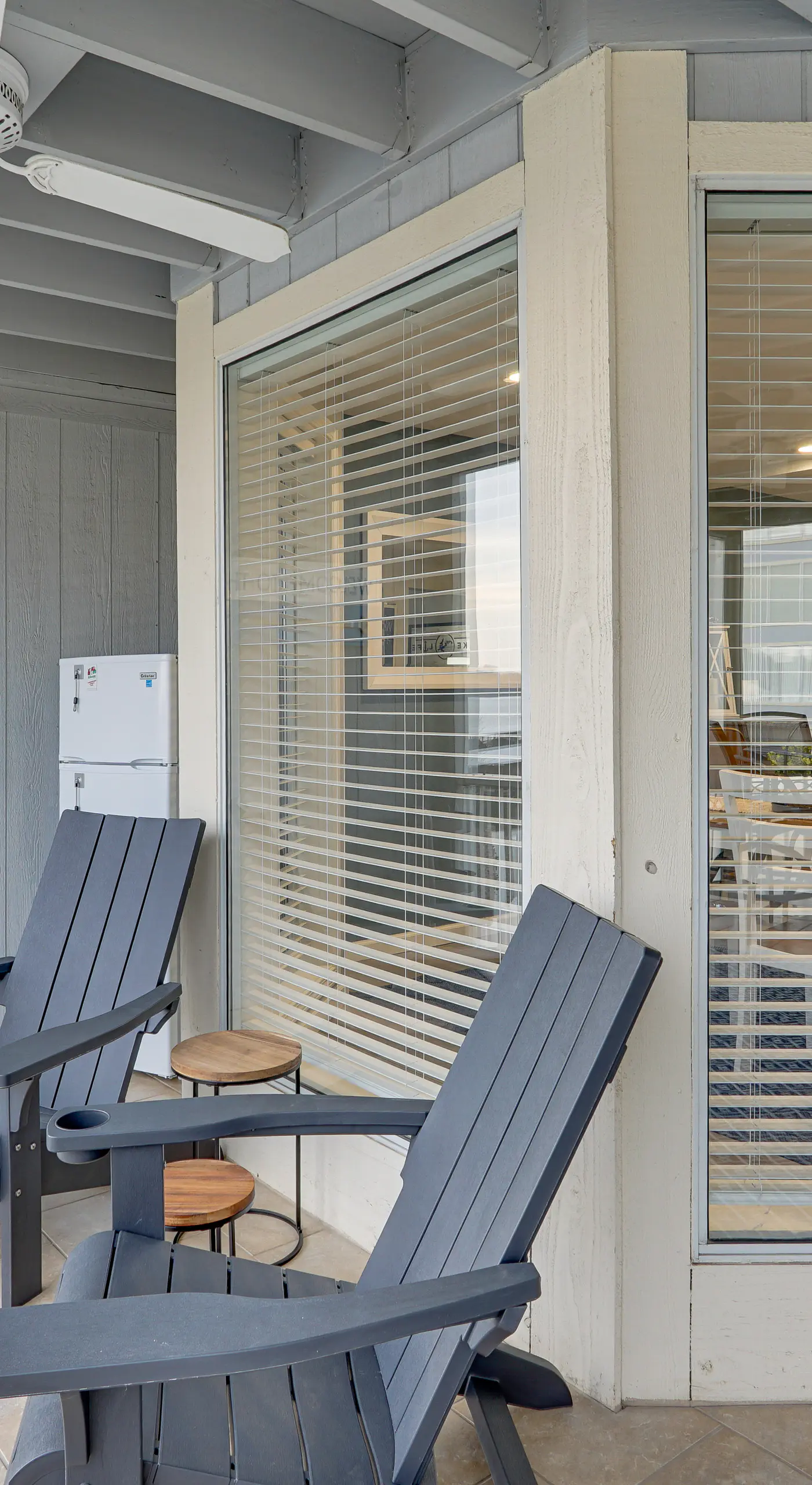 Lakefront Village of Four Seasons Gem w/ Balcony!