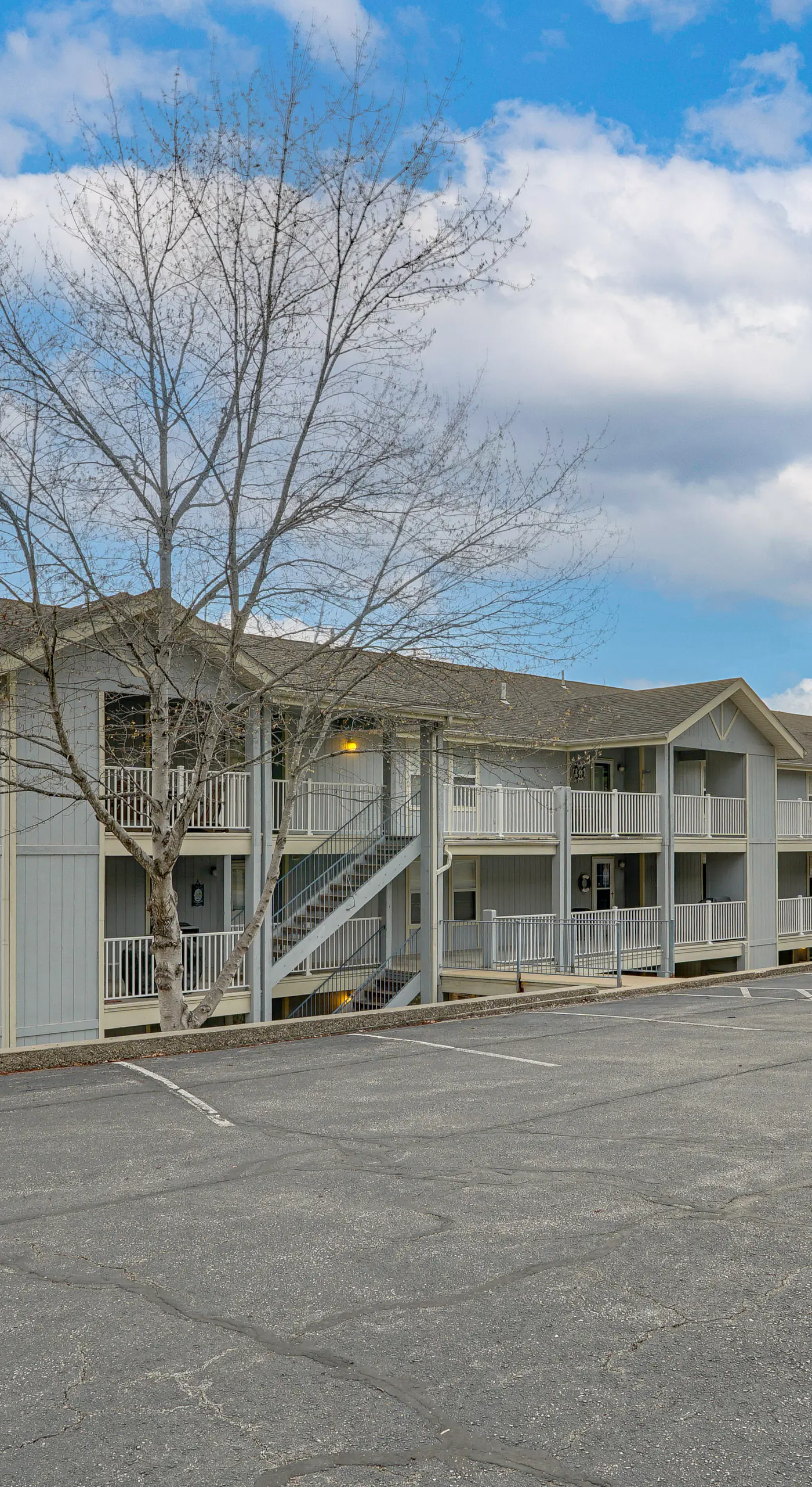 Lakefront Village of Four Seasons Gem w/ Balcony!