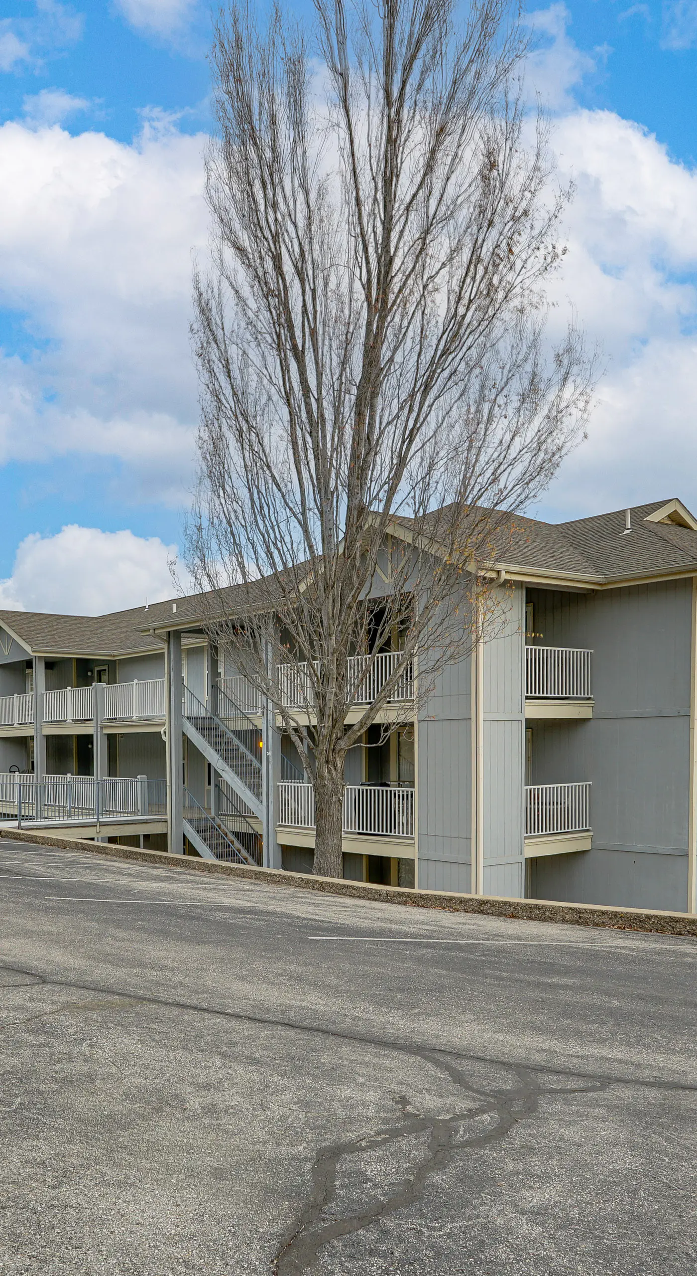 Lakefront Village of Four Seasons Gem w/ Balcony!