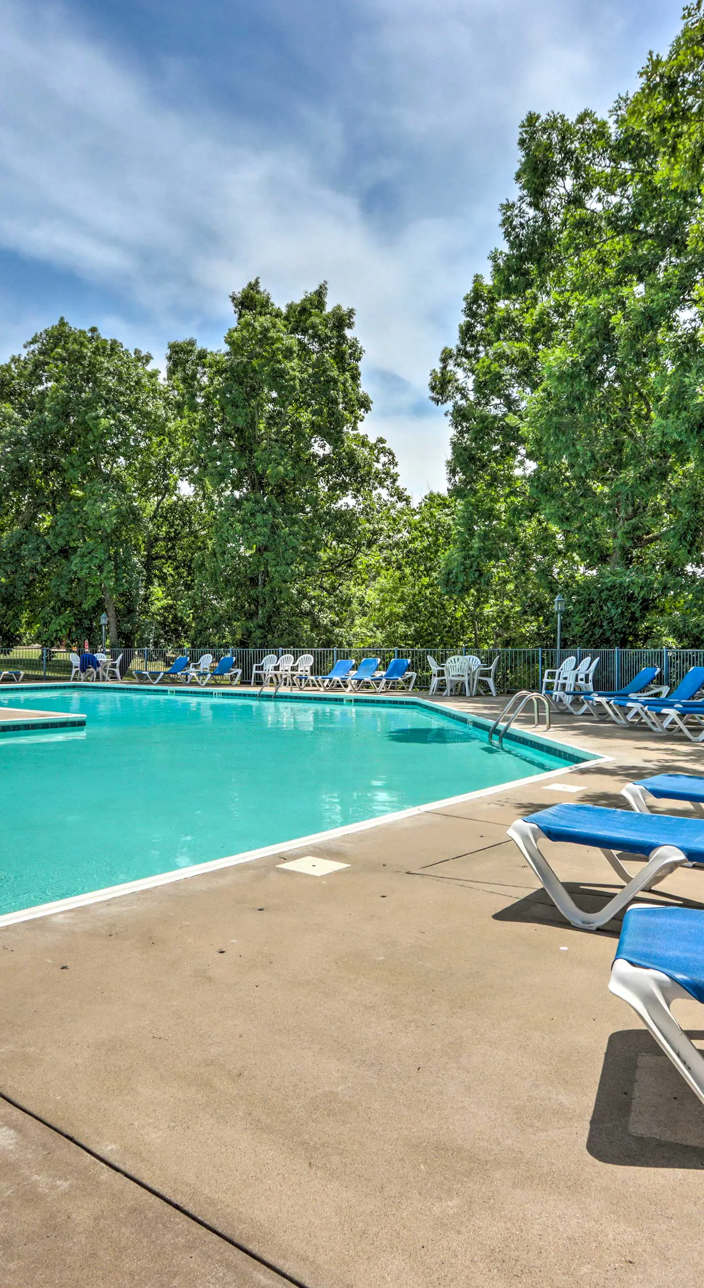 Lakefront Village of Four Seasons Gem w/ Balcony!