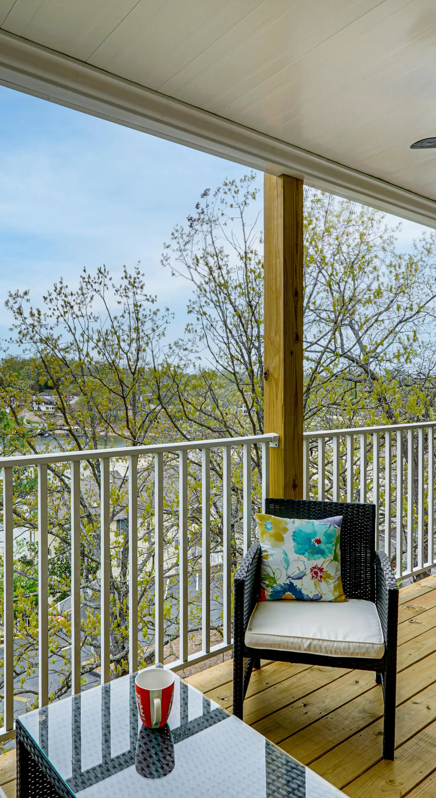 Beach, Boat Slip, Views! Lake of the Ozarks Condo