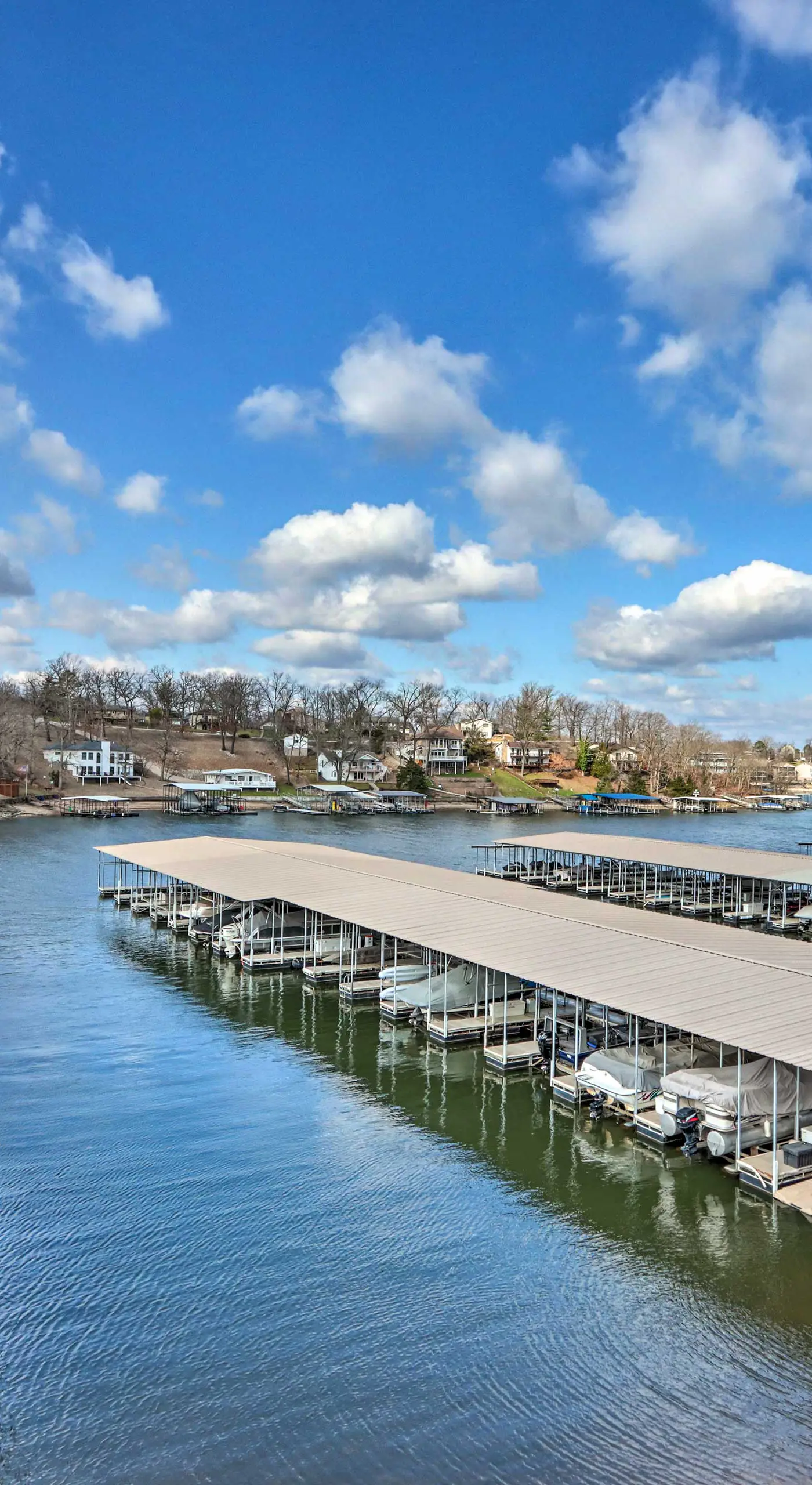Beach, Boat Slip, Views! Lake of the Ozarks Condo