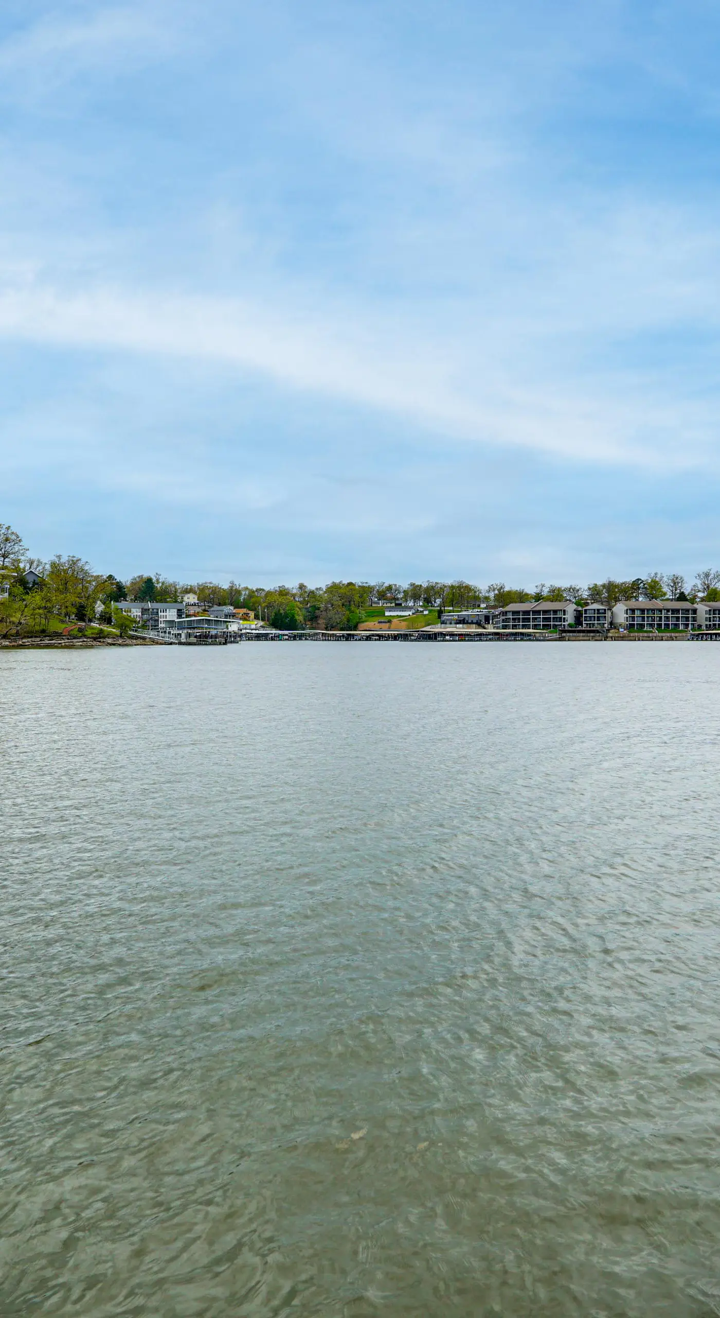 Beach, Boat Slip, Views! Lake of the Ozarks Condo