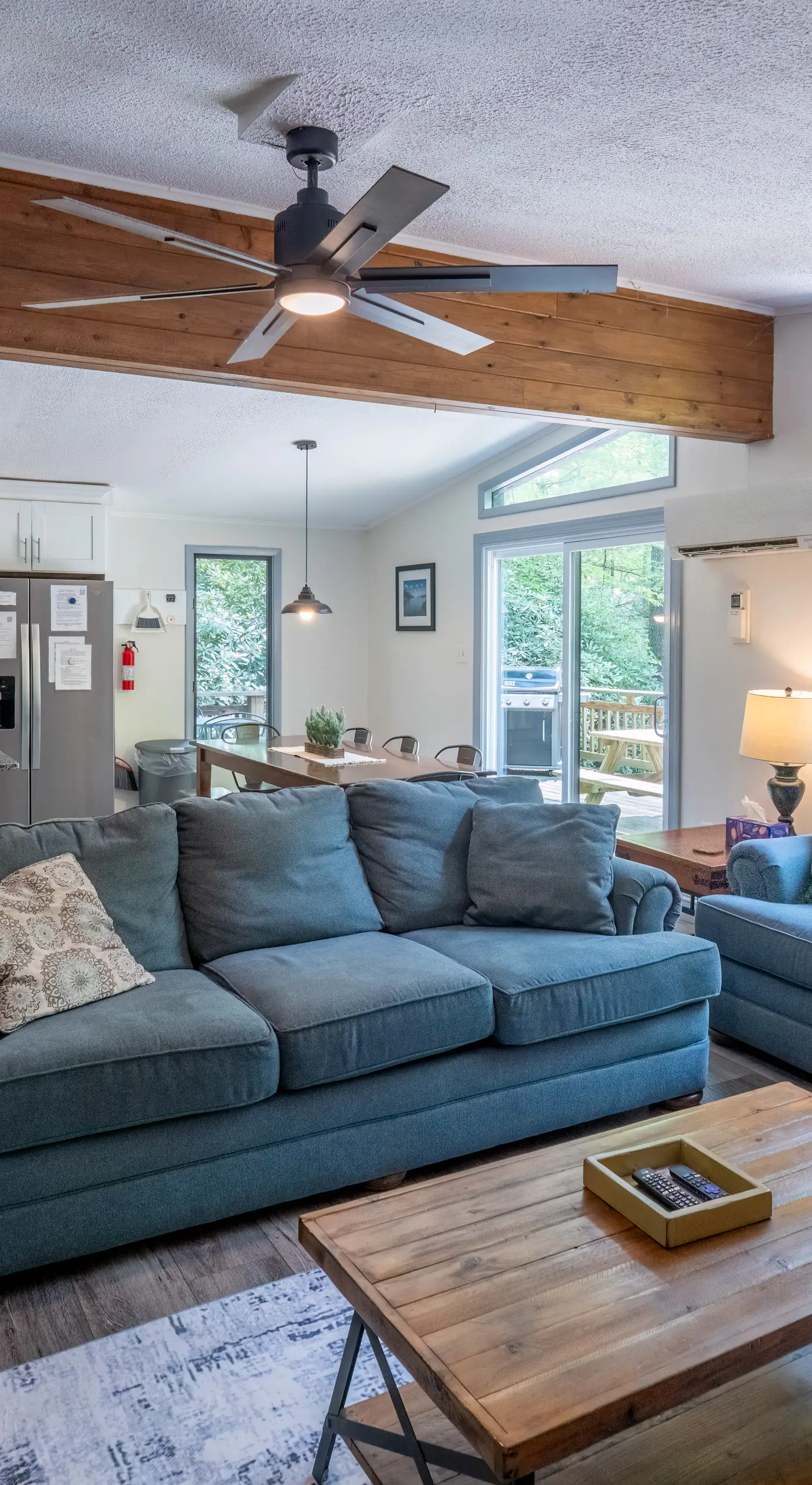 Lake Harmony Estates Family Home w/ Beach Access