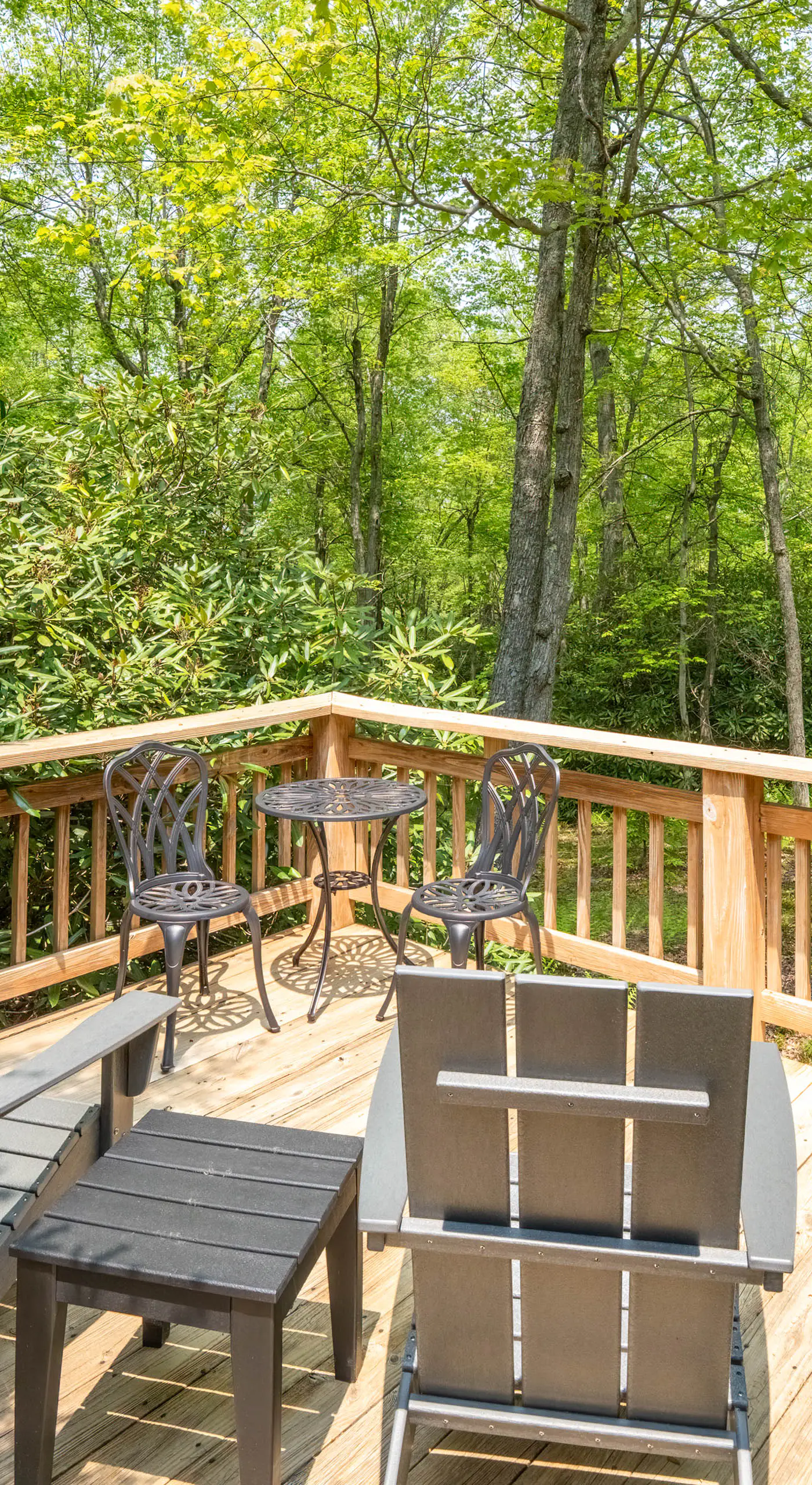 Lake Harmony Estates Family Home w/ Beach Access