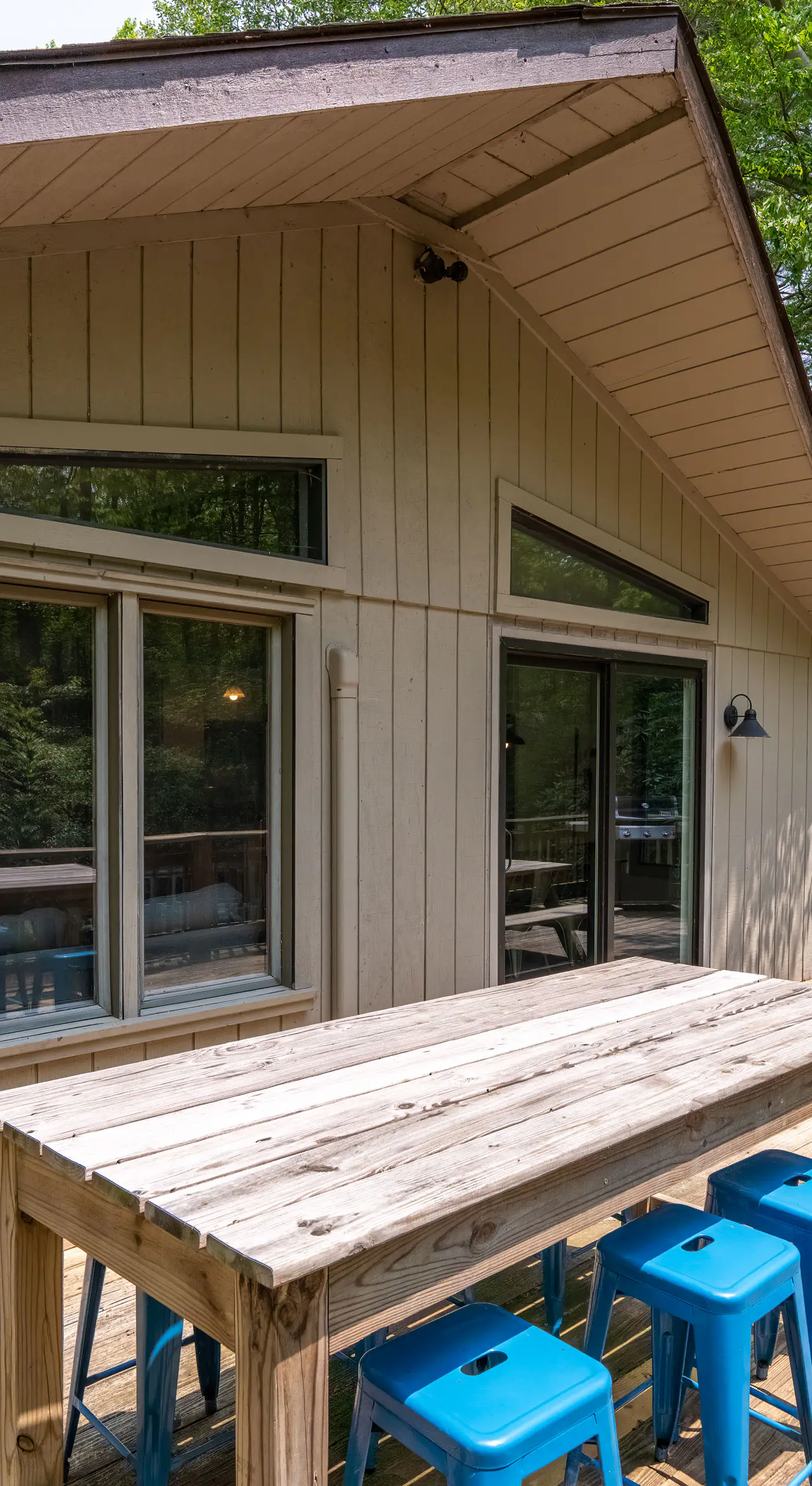 Lake Harmony Estates Family Home w/ Beach Access