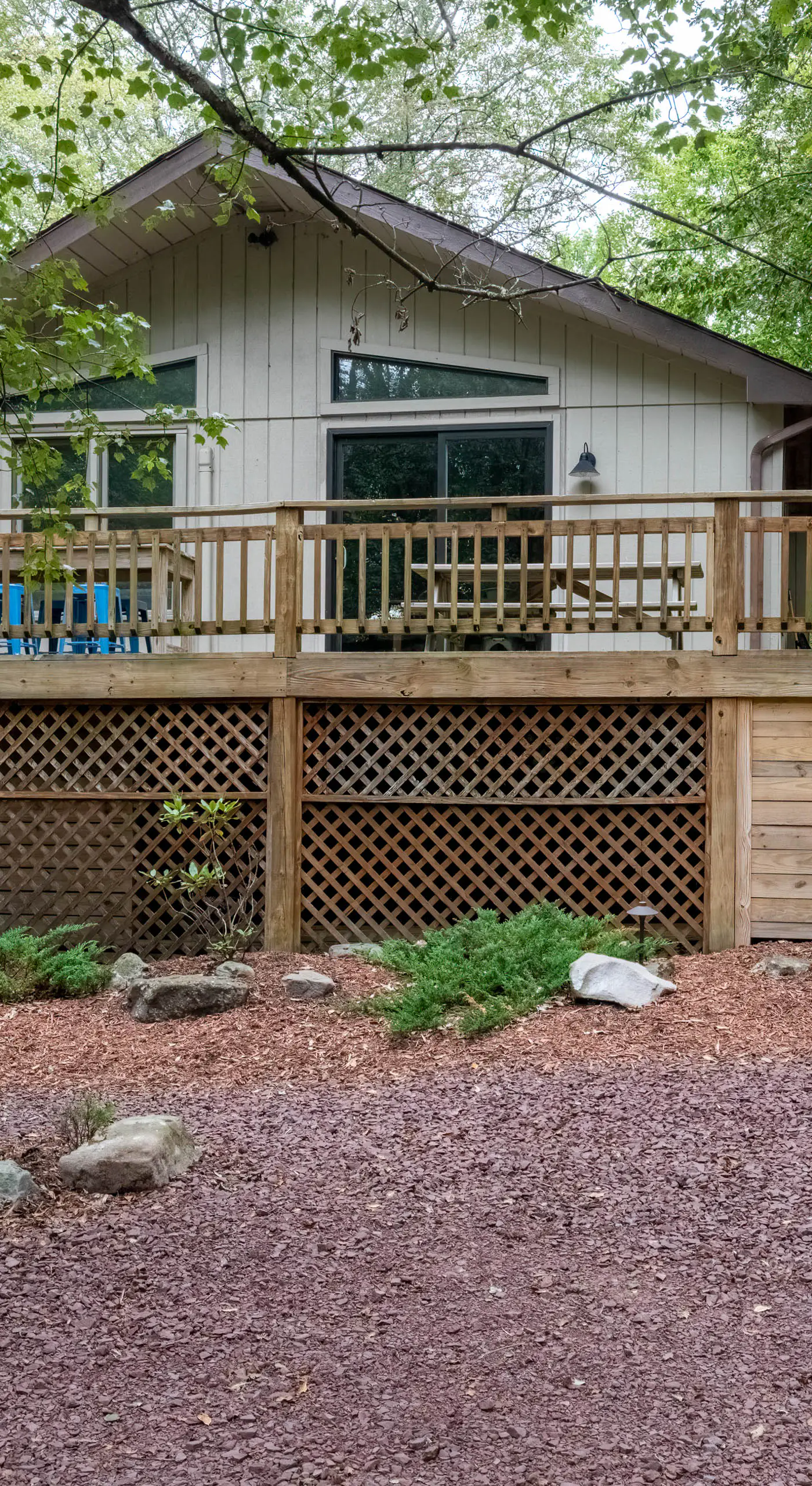 Lake Harmony Estates Family Home w/ Beach Access