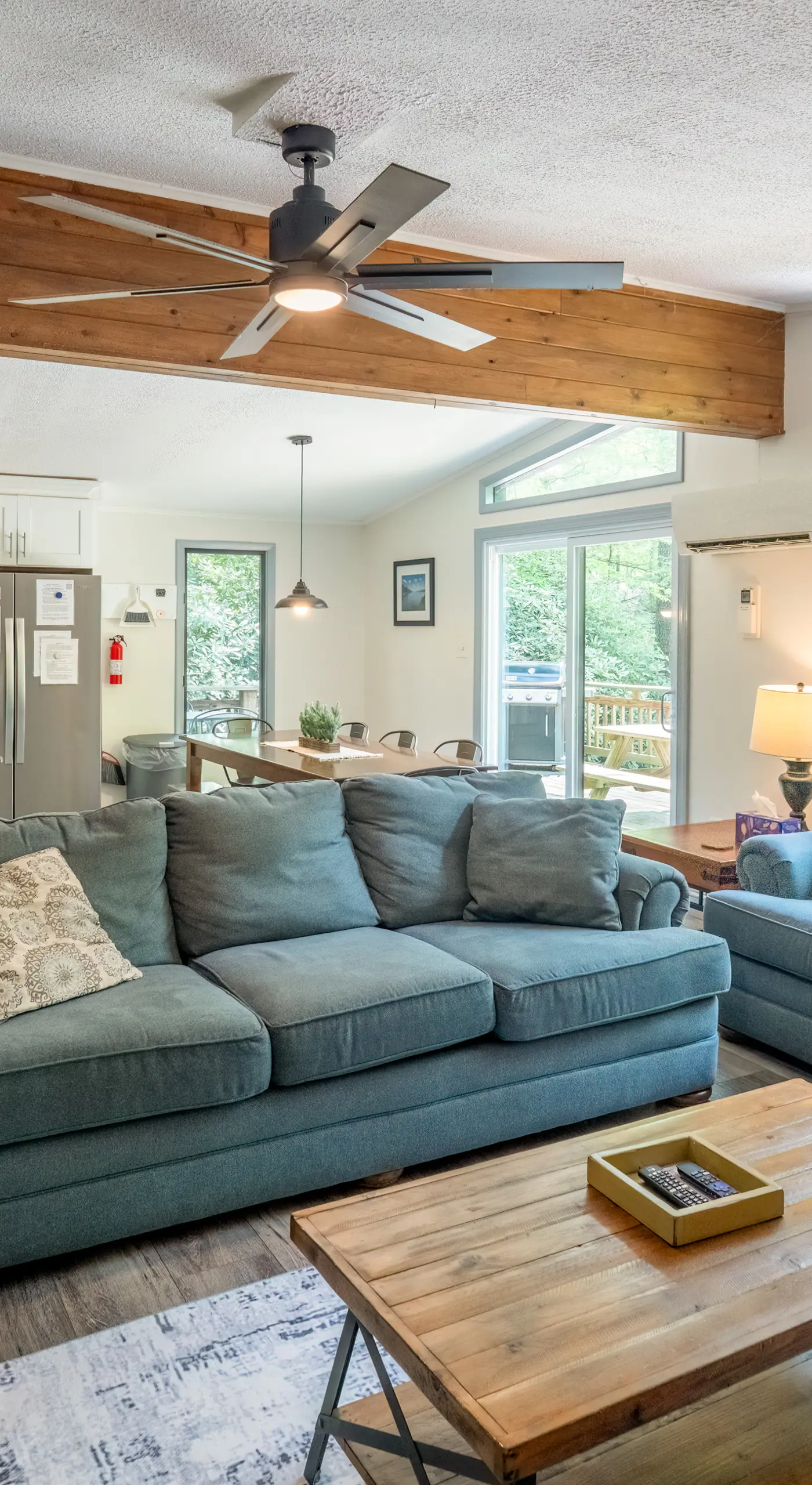 Lake Harmony Estates Family Home w/ Beach Access