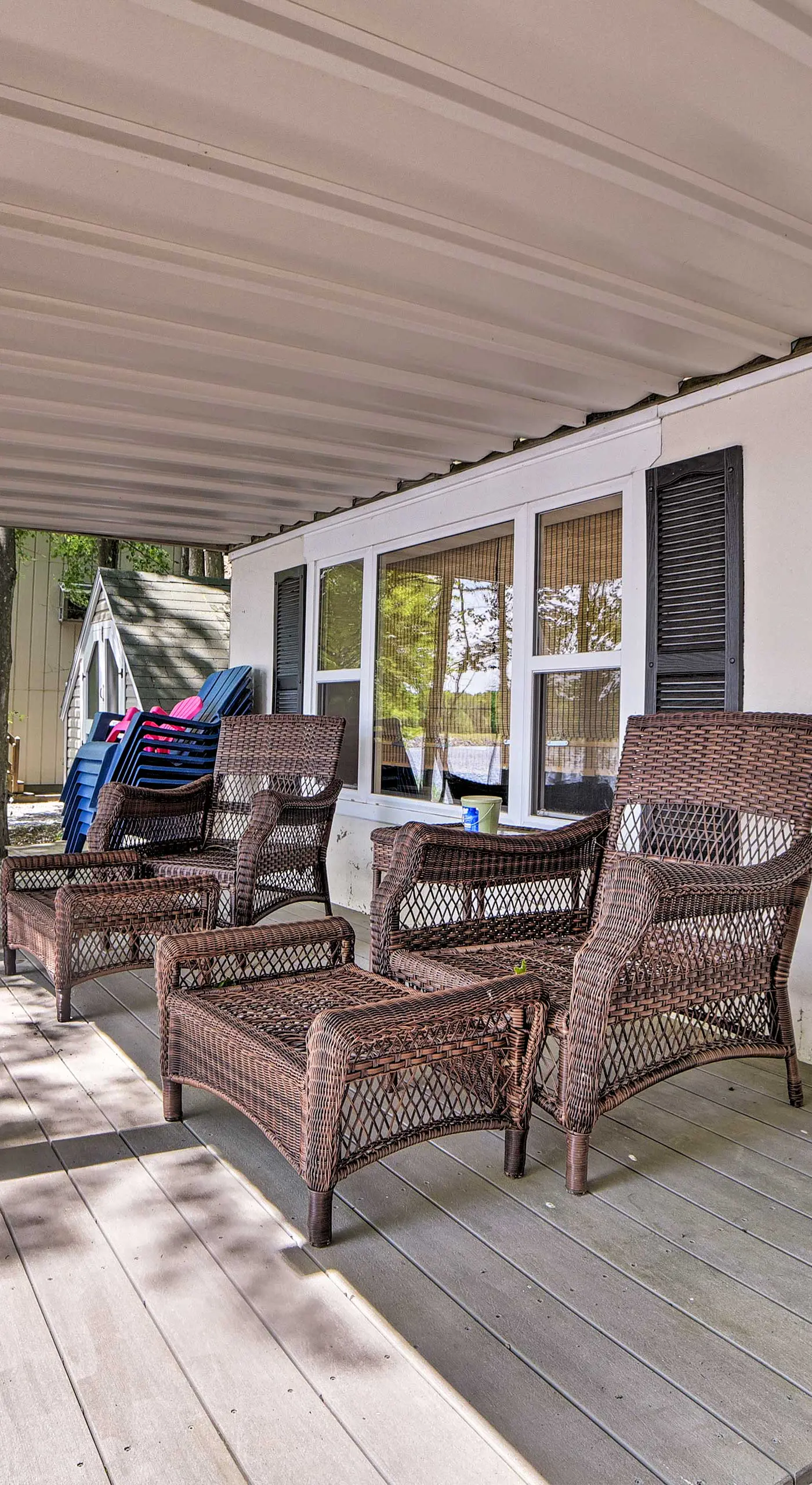 Waterfront Pocono Lake Home w/ Private Dock!