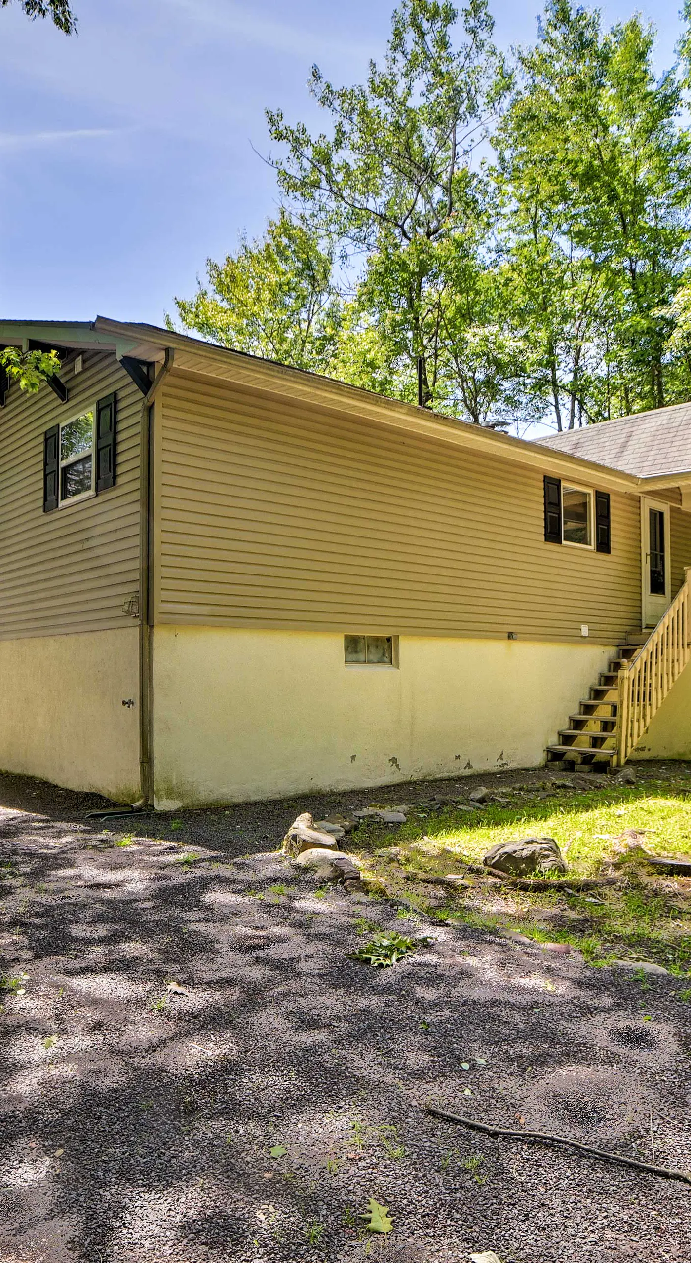 Waterfront Pocono Lake Home w/ Private Dock!