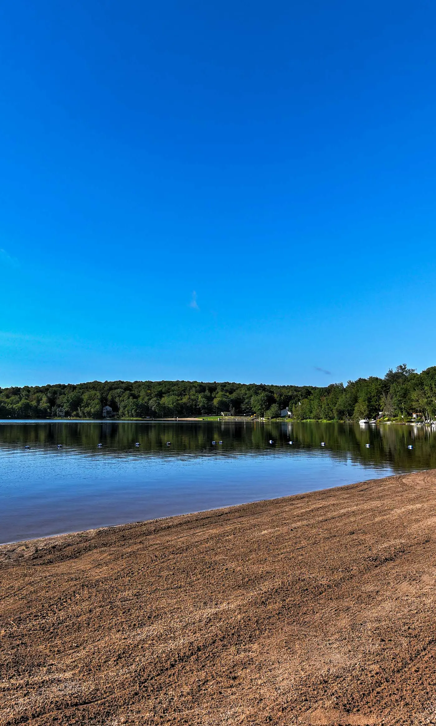 Waterfront Pocono Lake Home w/ Private Dock!
