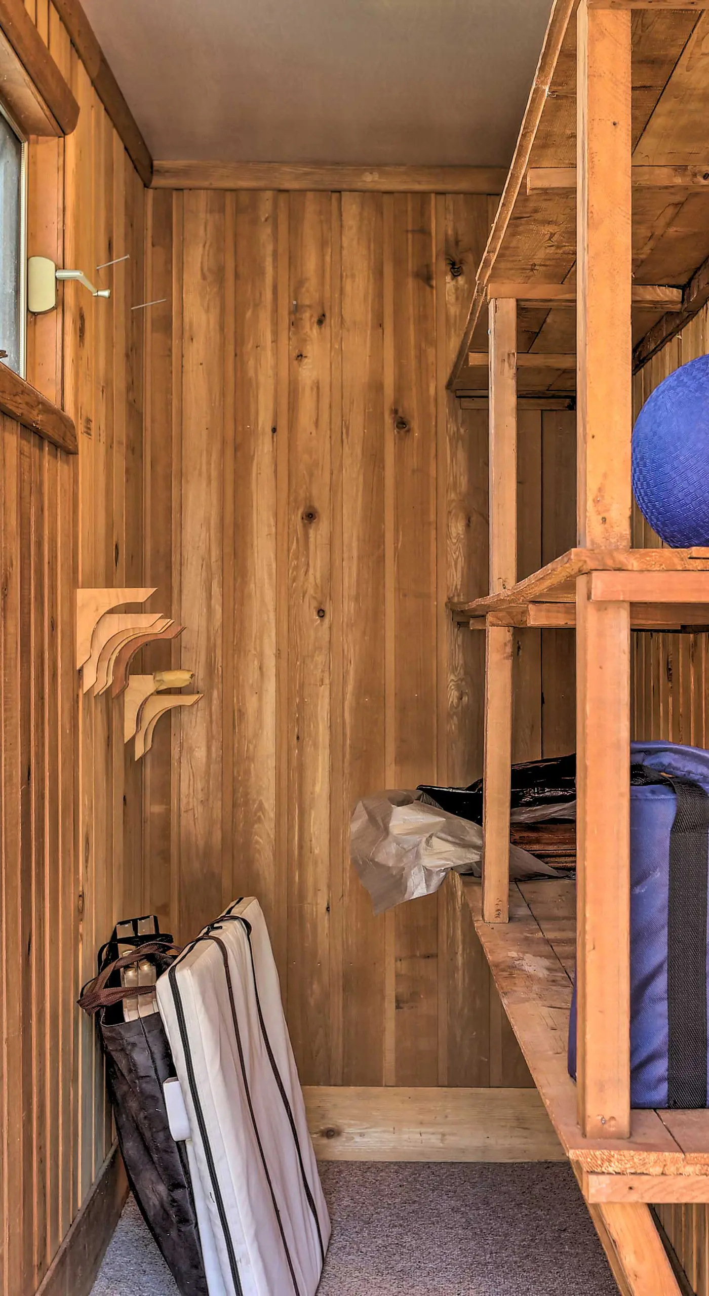 Walk to Big Bass Lake: Family Home w/ Deck!