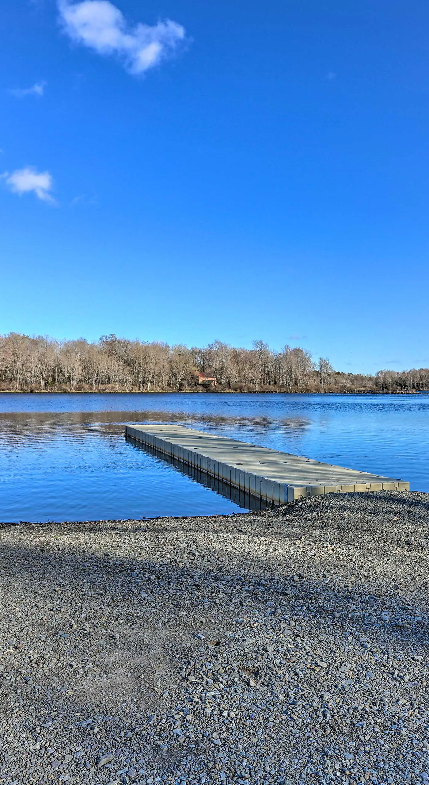 Walk to Big Bass Lake: Family Home w/ Deck!