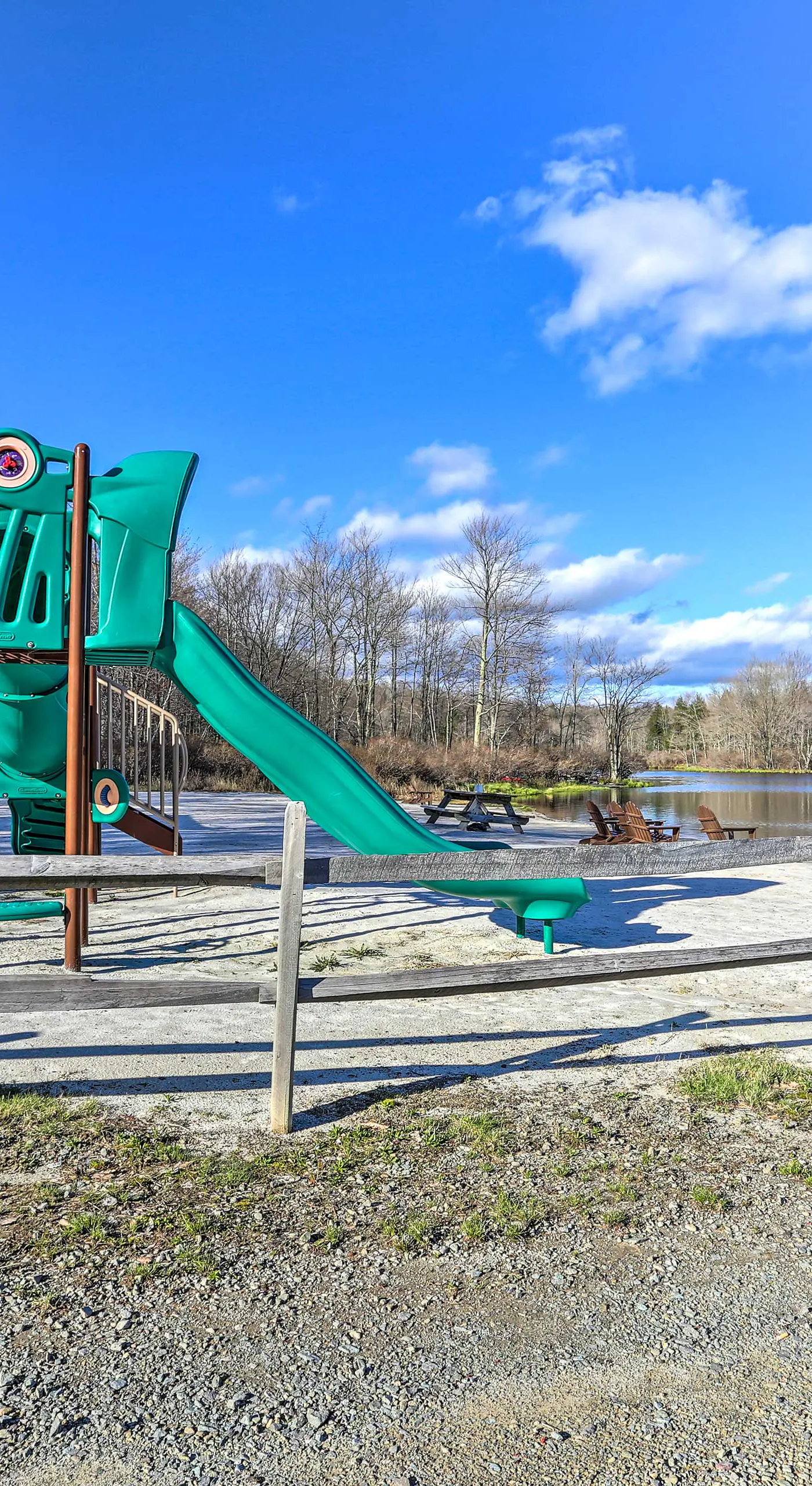 Walk to Big Bass Lake: Family Home w/ Deck!