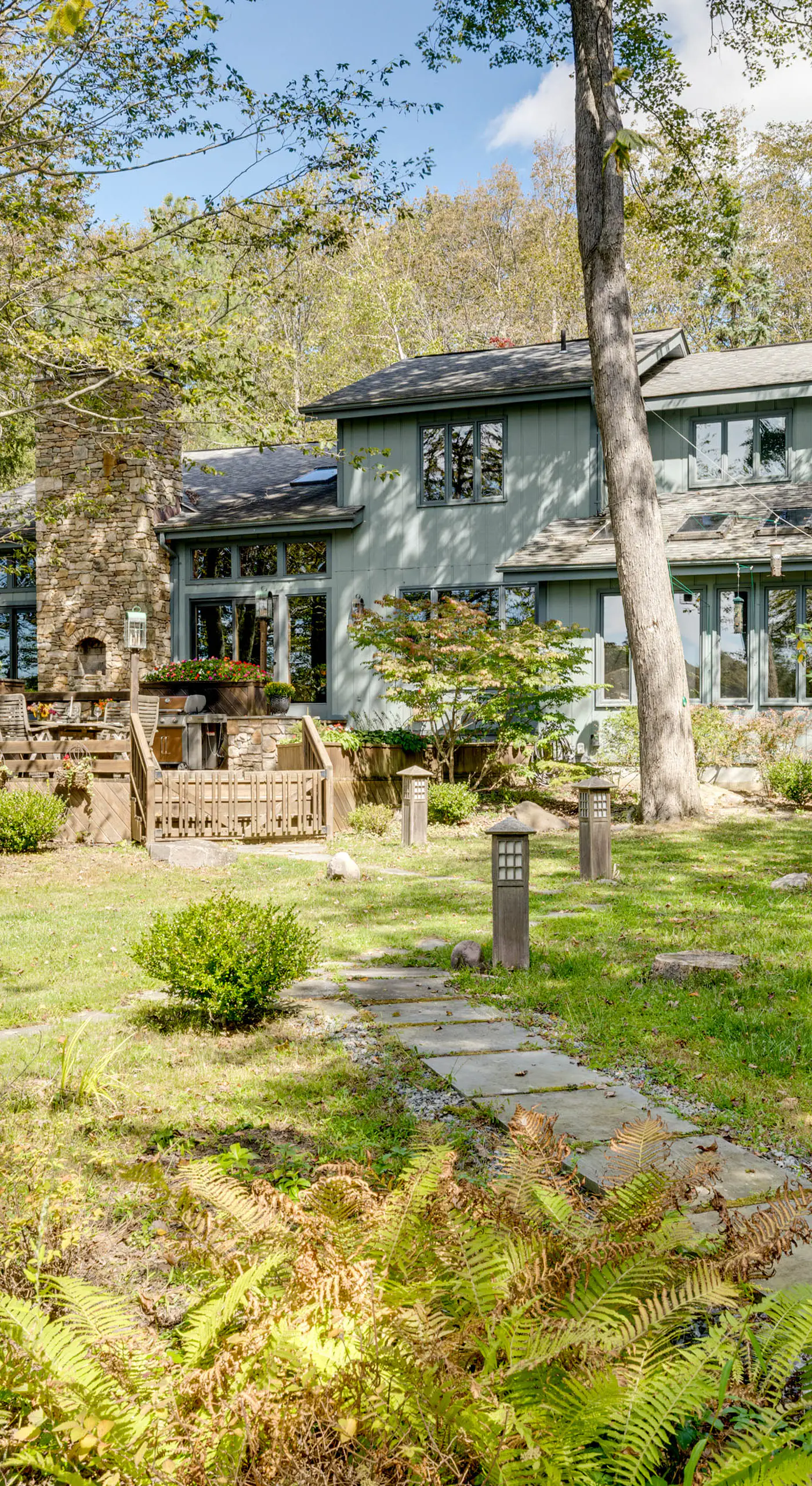 Luxe Poconos Pines Home w/ Beach + Amenities!