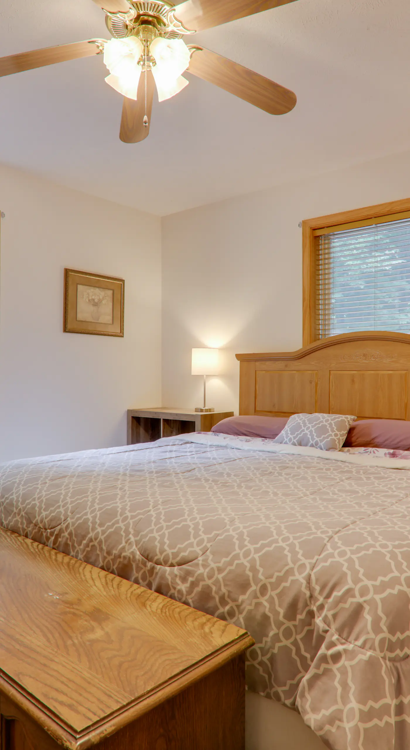 Deck & Resort Amenities: Arrowhead Lake Home!