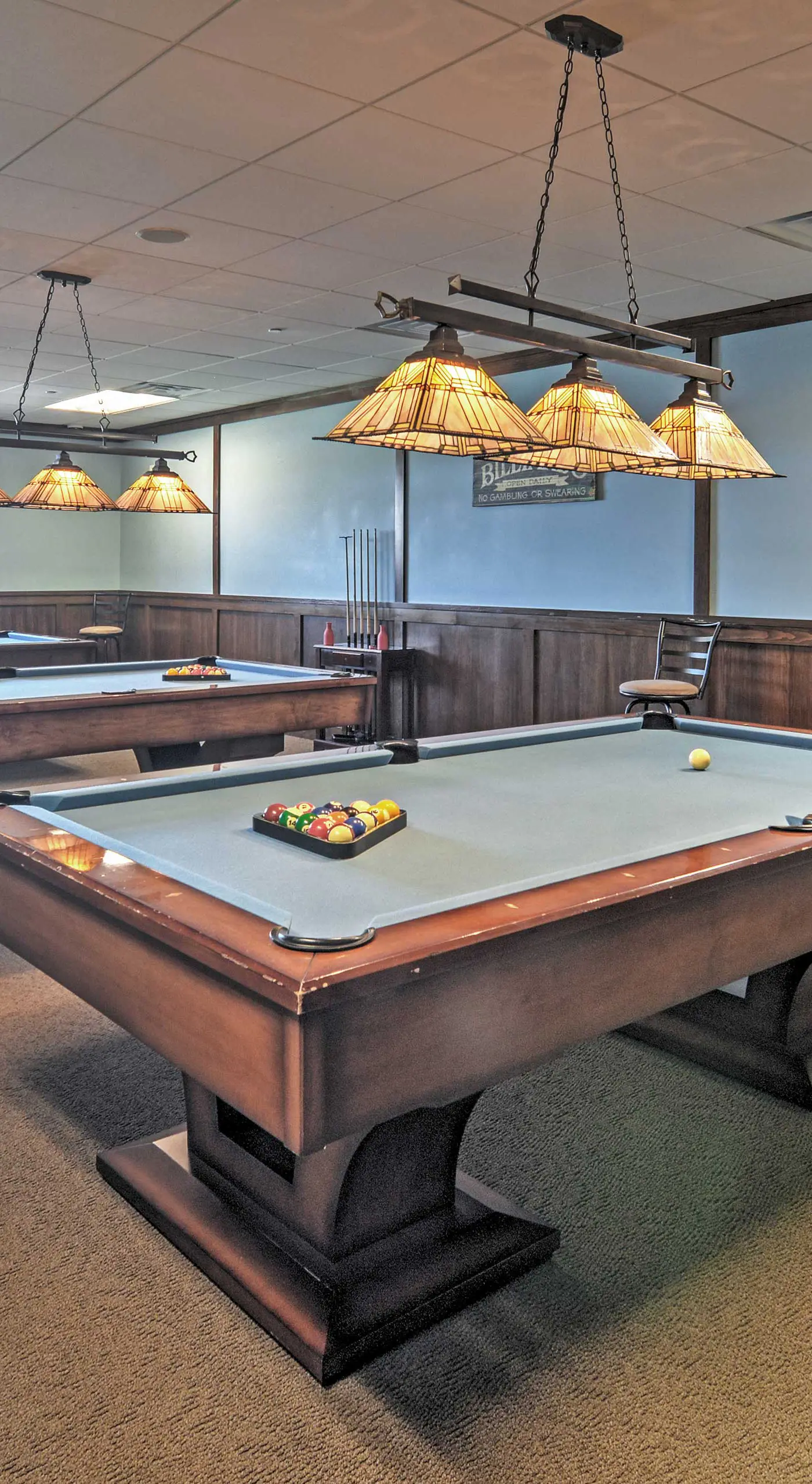 Deck & Resort Amenities: Arrowhead Lake Home!