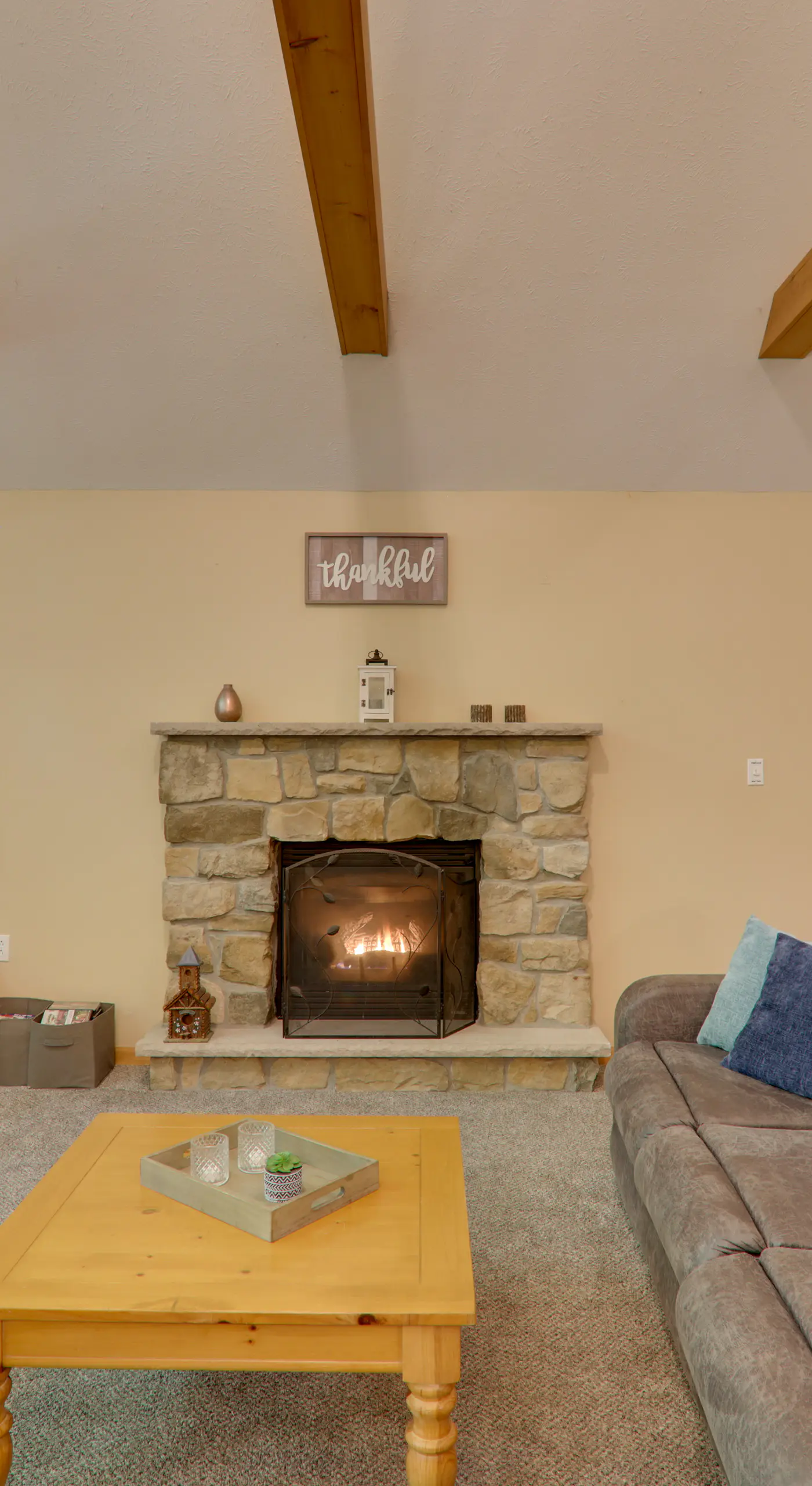 Deck & Resort Amenities: Arrowhead Lake Home!