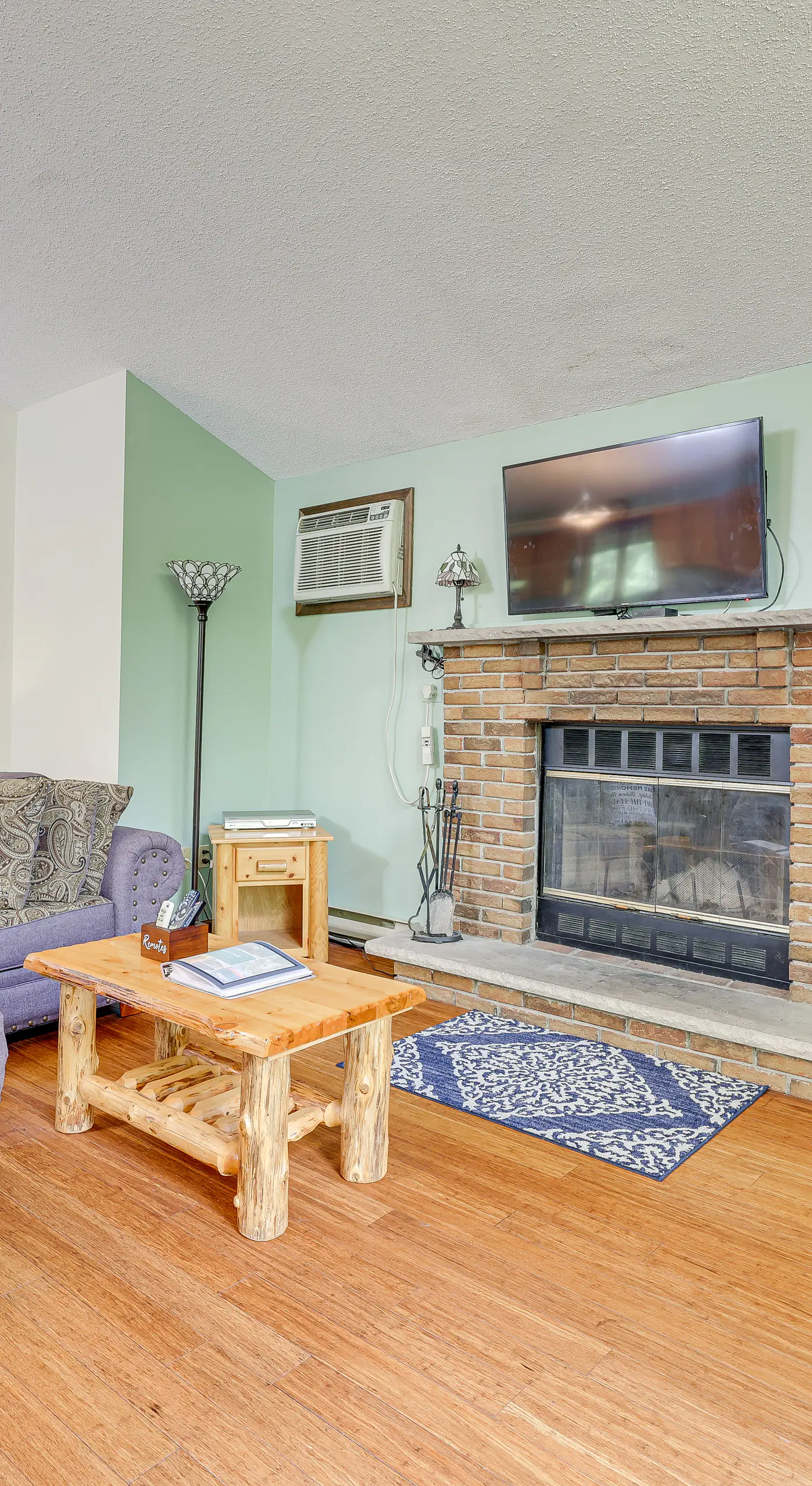 Secluded Family Cabin w/ Fire Pit in Lake Ariel!