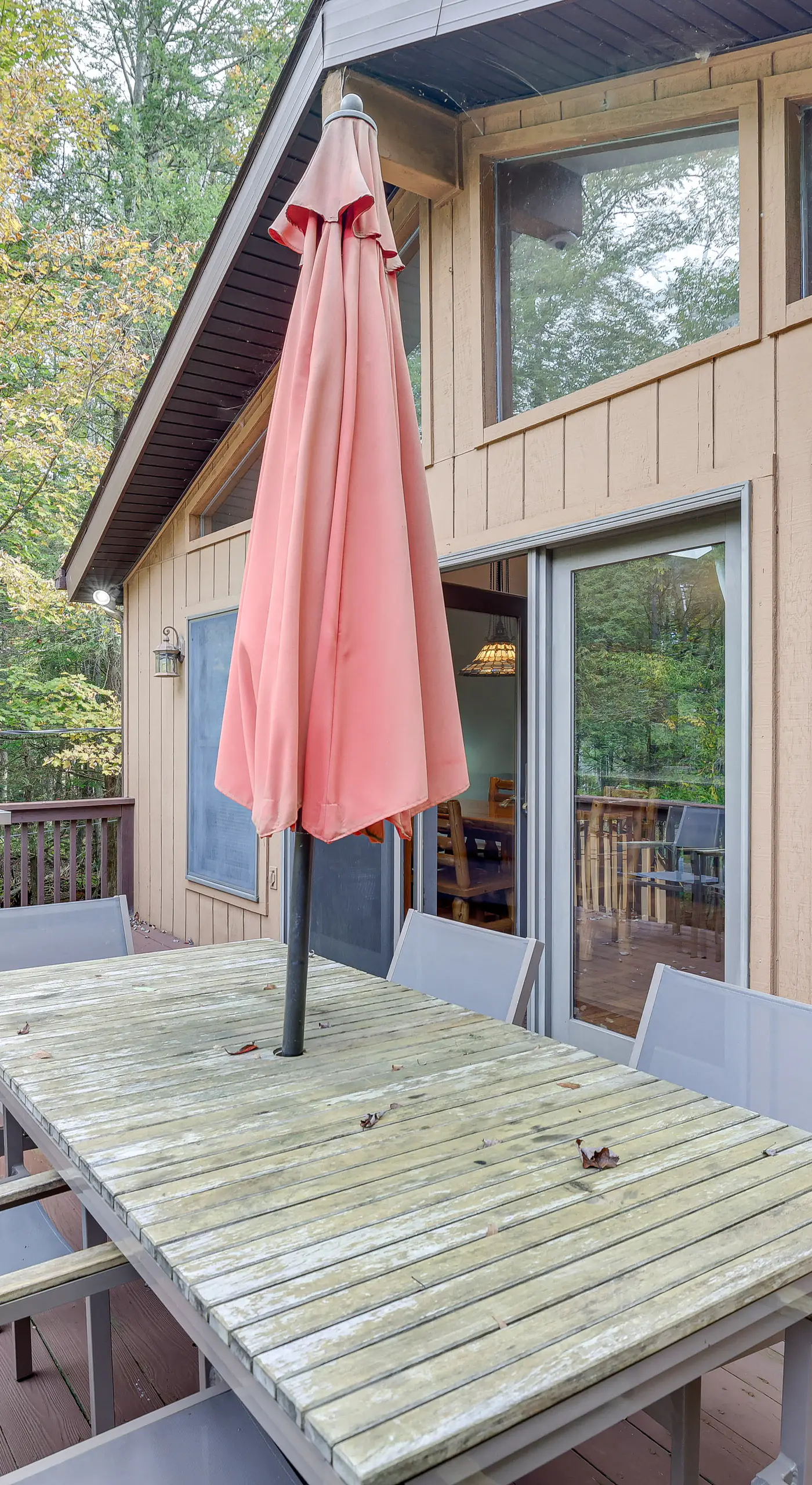 Secluded Family Cabin w/ Fire Pit in Lake Ariel!