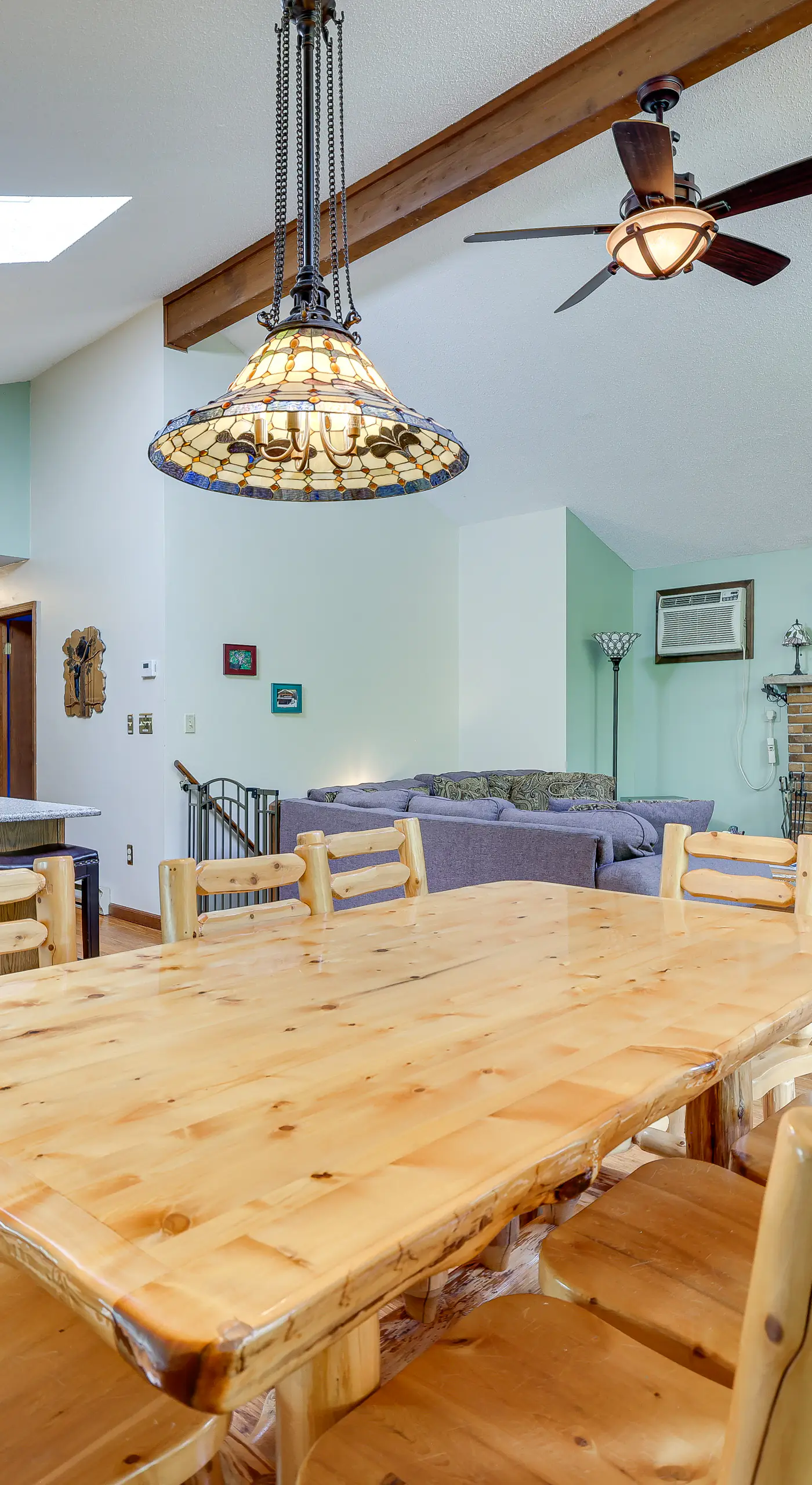 Secluded Family Cabin w/ Fire Pit in Lake Ariel!