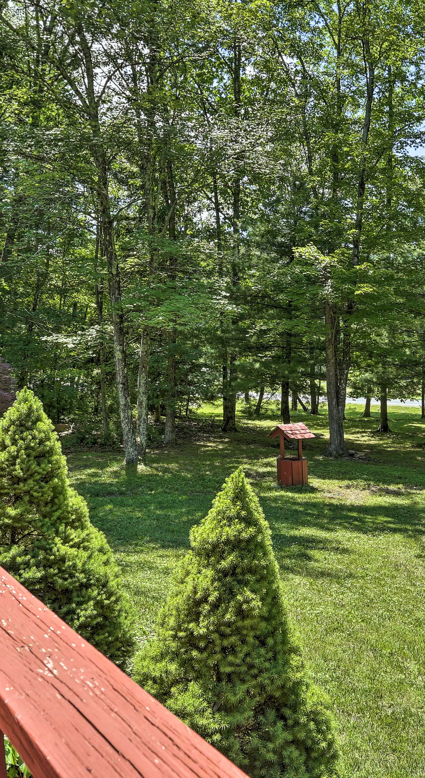 Hike + Ski: Log Cabin in East Stroudsburg!