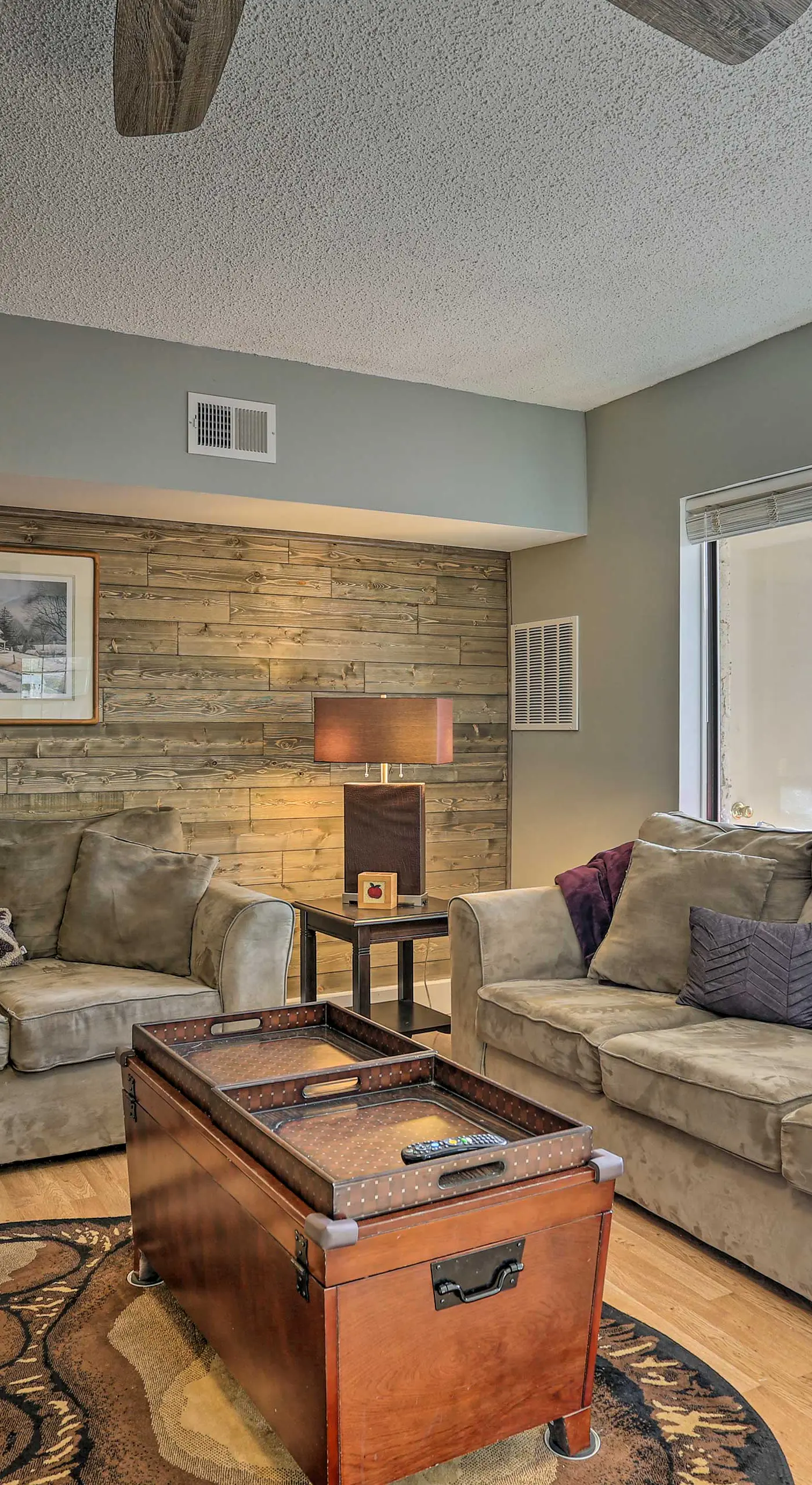 On Big Boulder Lake: Condo w/ Community Pools!