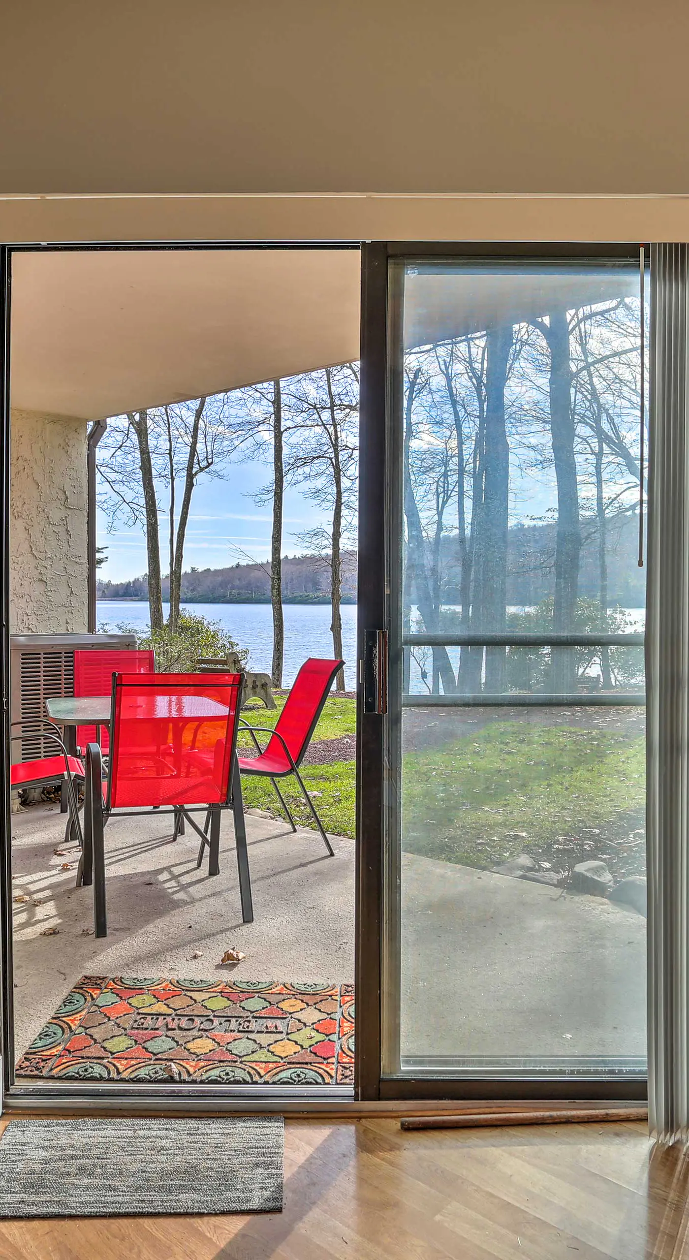 On Big Boulder Lake: Condo w/ Community Pools!