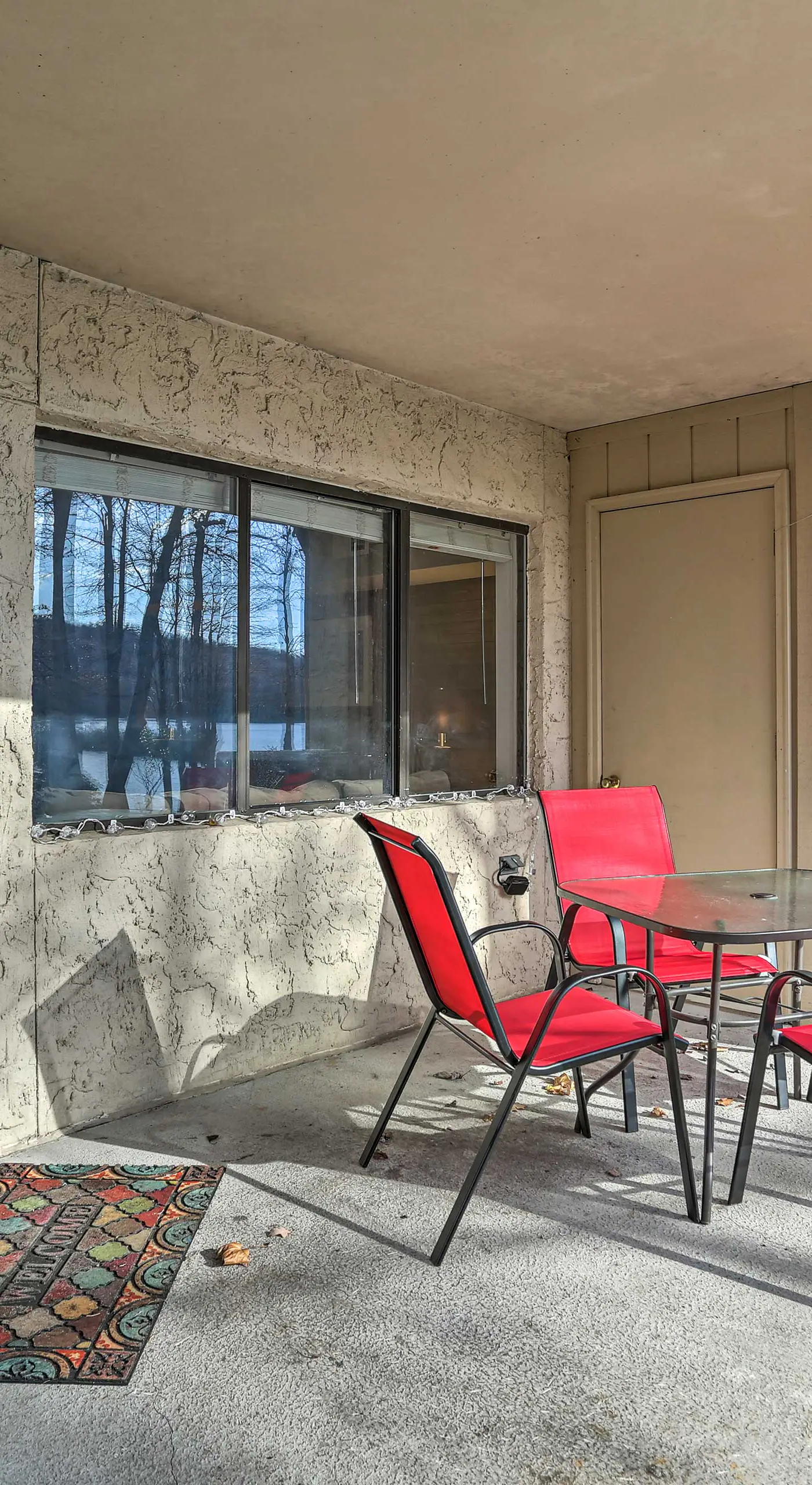 On Big Boulder Lake: Condo w/ Community Pools!