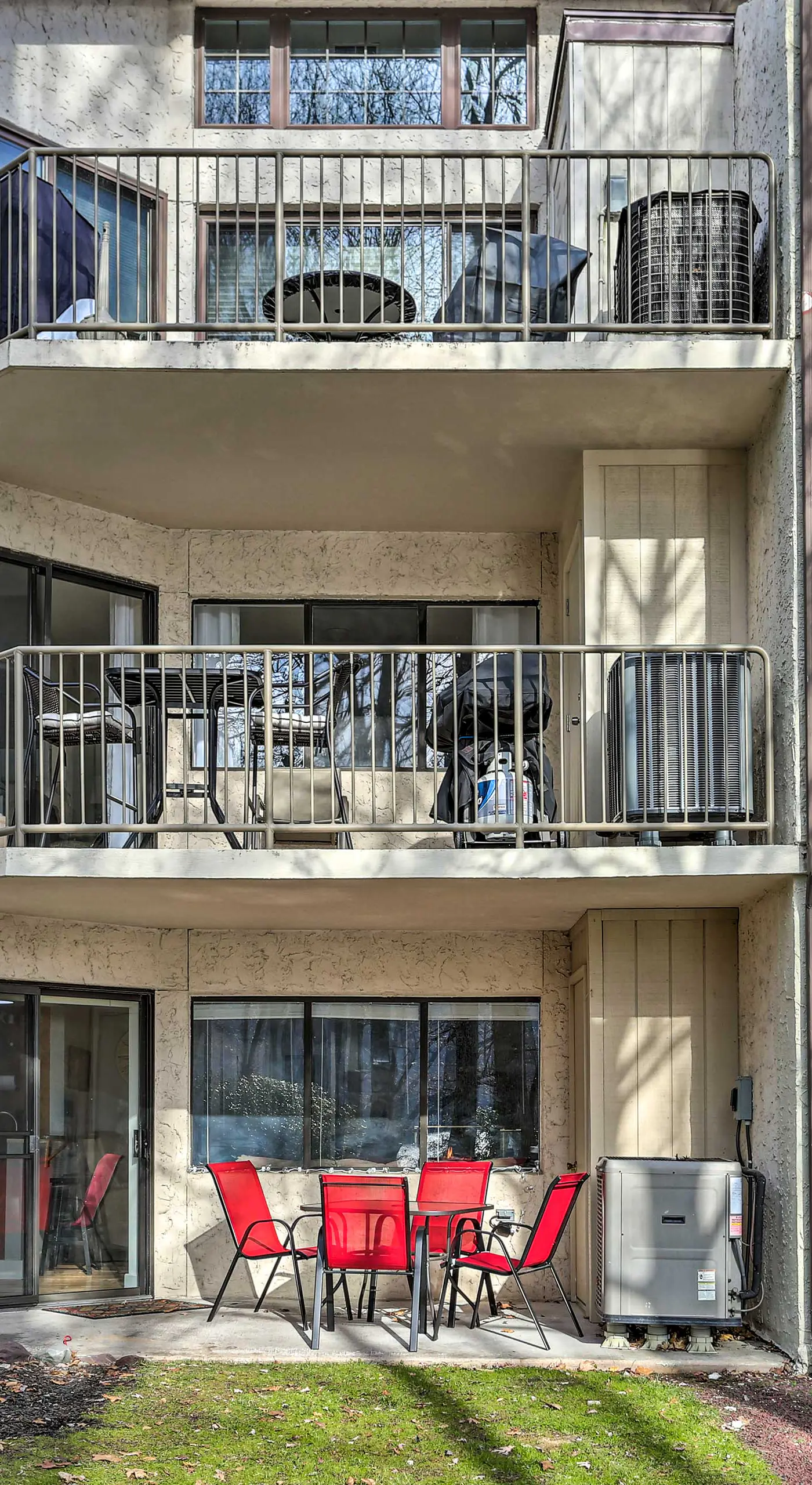 On Big Boulder Lake: Condo w/ Community Pools!