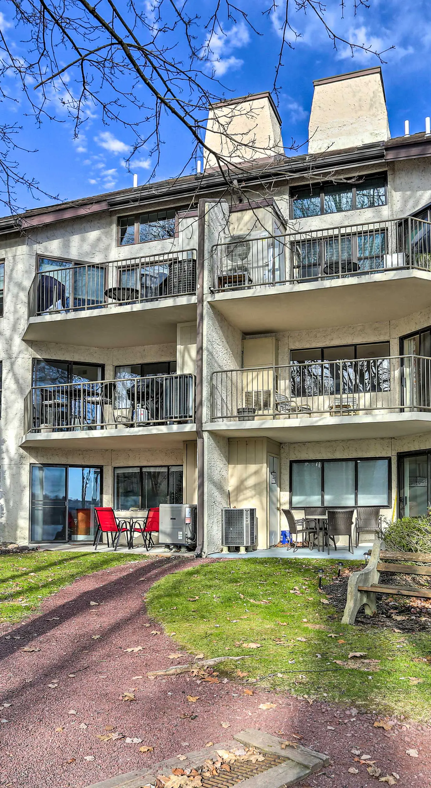 On Big Boulder Lake: Condo w/ Community Pools!