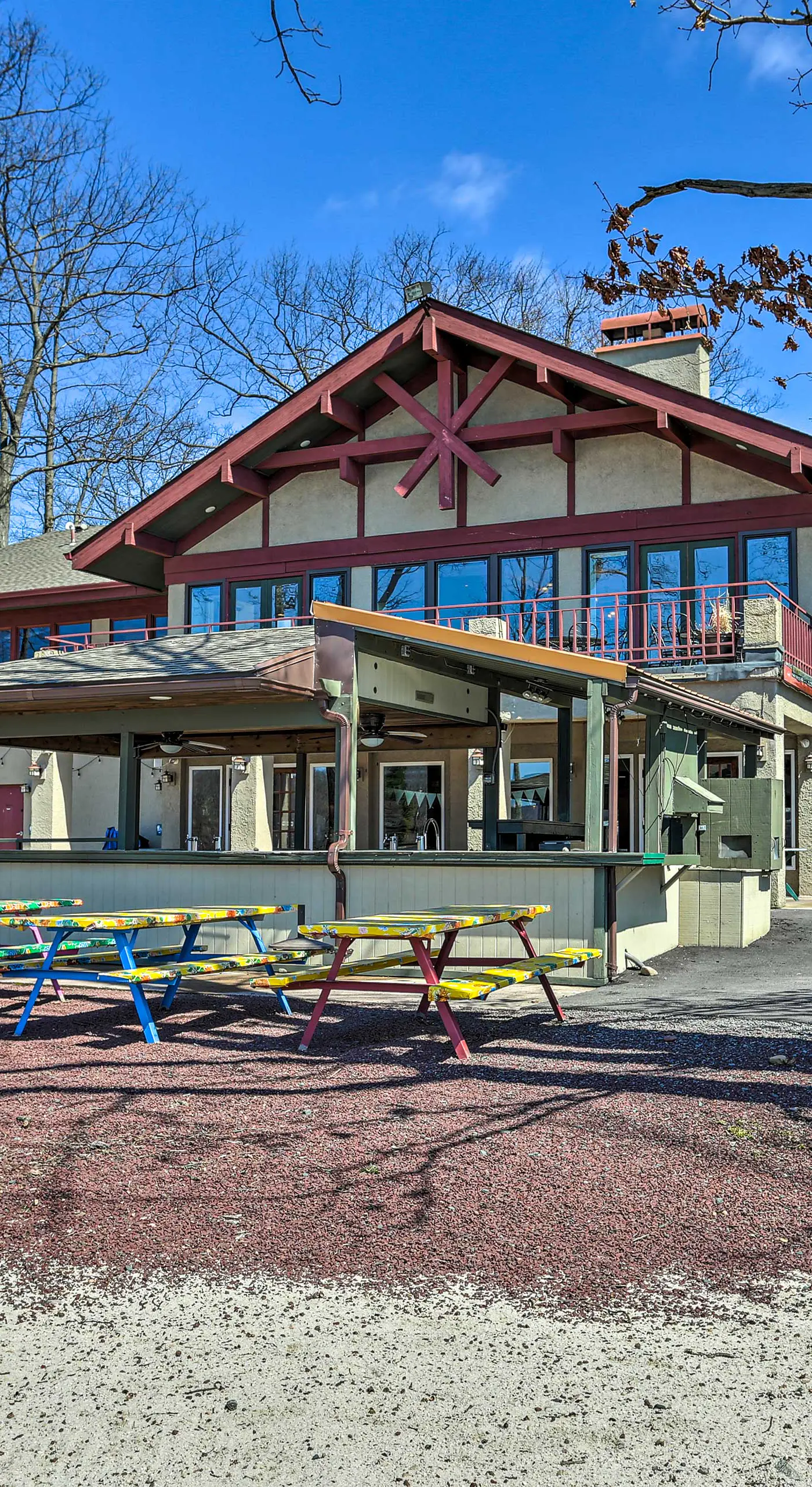 On Big Boulder Lake: Condo w/ Community Pools!