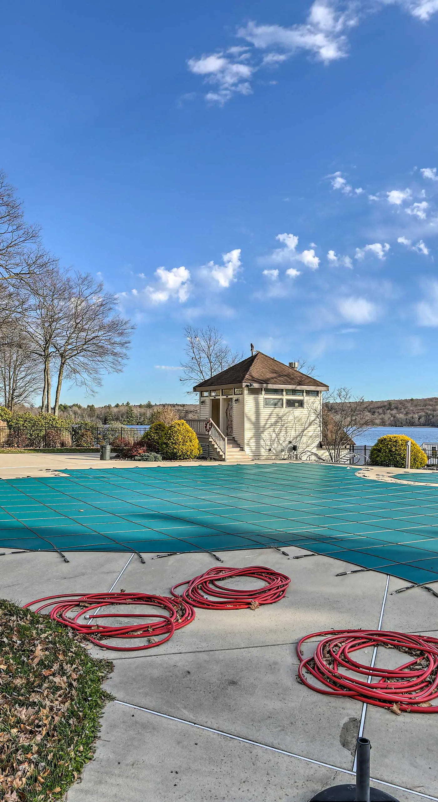 On Big Boulder Lake: Condo w/ Community Pools!