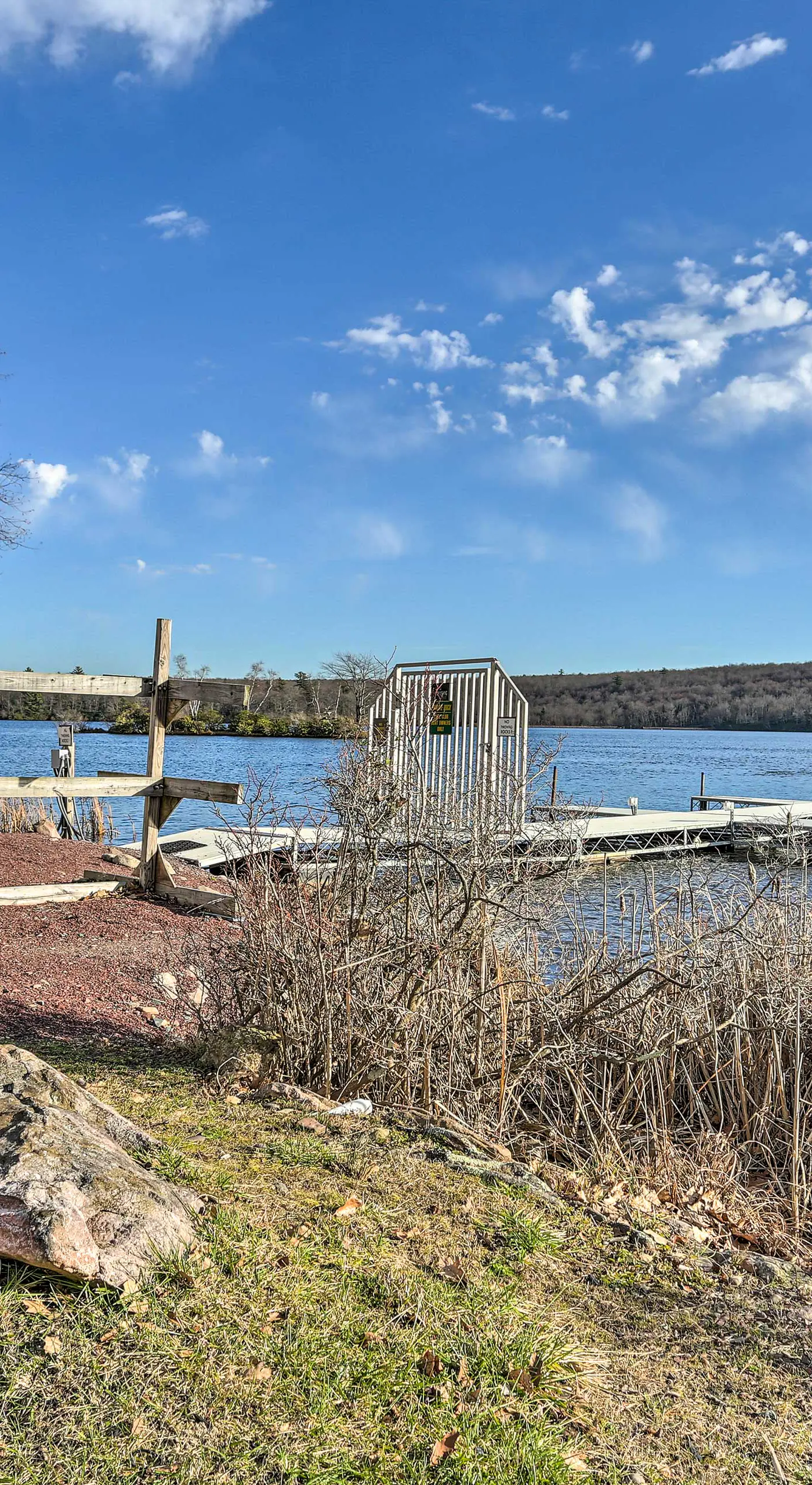 On Big Boulder Lake: Condo w/ Community Pools!