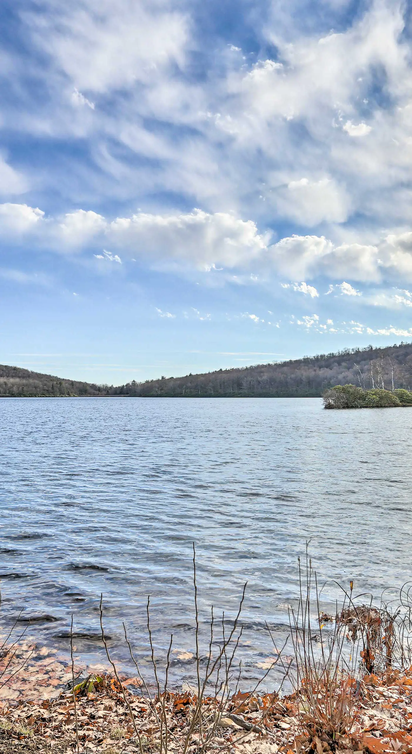 On Big Boulder Lake: Condo w/ Community Pools!