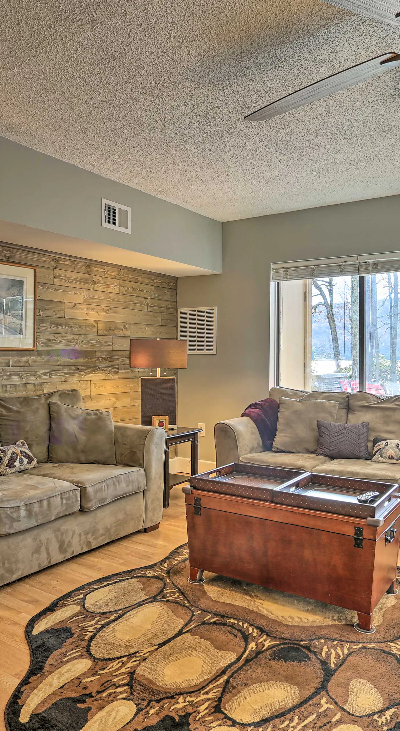 On Big Boulder Lake: Condo w/ Community Pools!