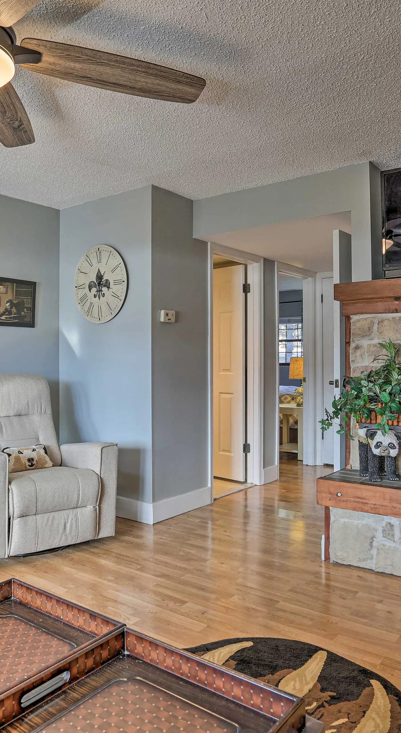 On Big Boulder Lake: Condo w/ Community Pools!