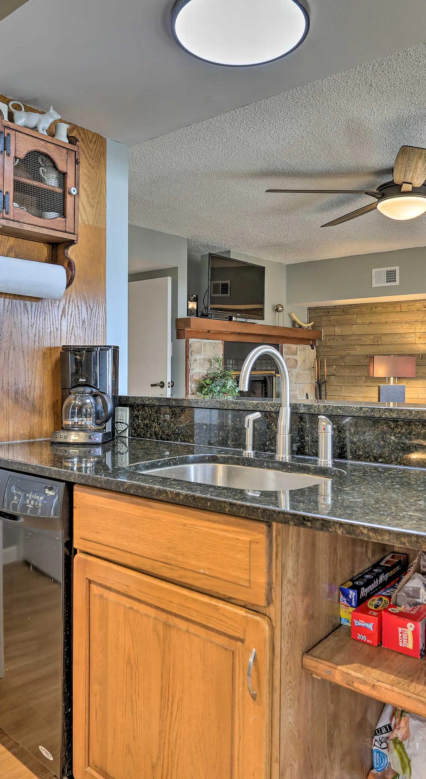 On Big Boulder Lake: Condo w/ Community Pools!