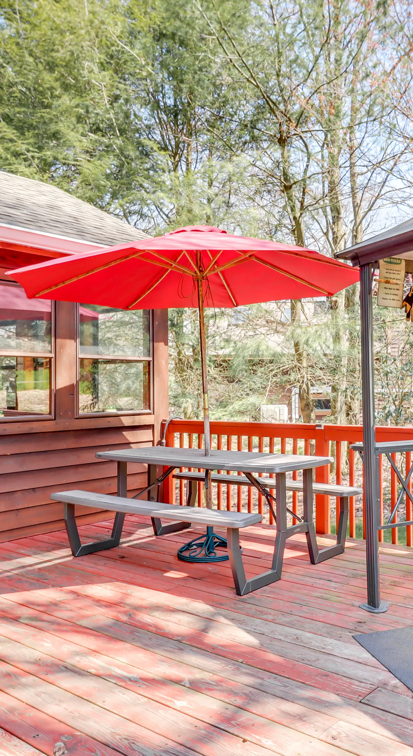 Split Rock Resort: Family Getaway w/ Fire Pit!