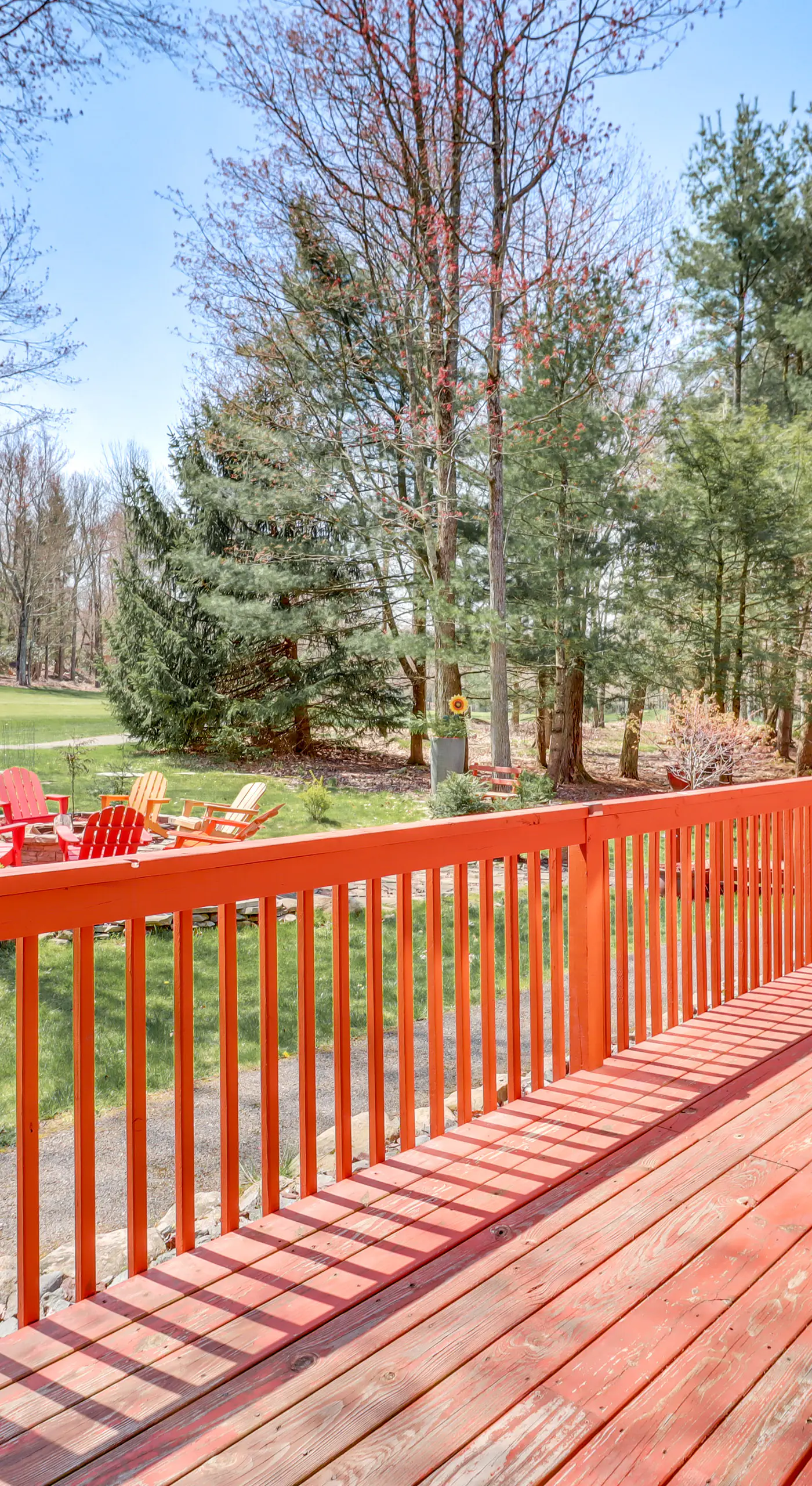 Split Rock Resort: Family Getaway w/ Fire Pit!