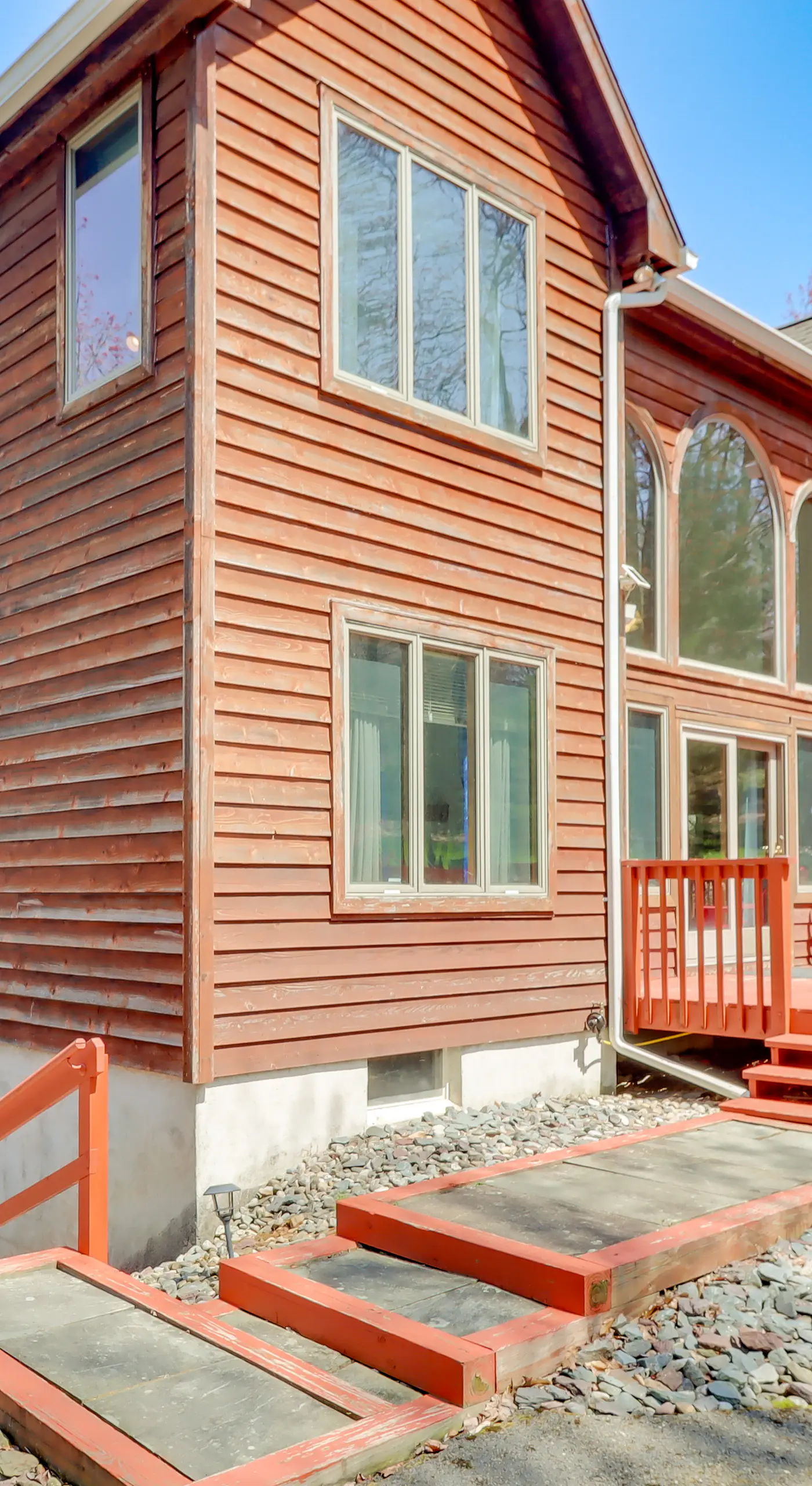 Split Rock Resort: Family Getaway w/ Fire Pit!